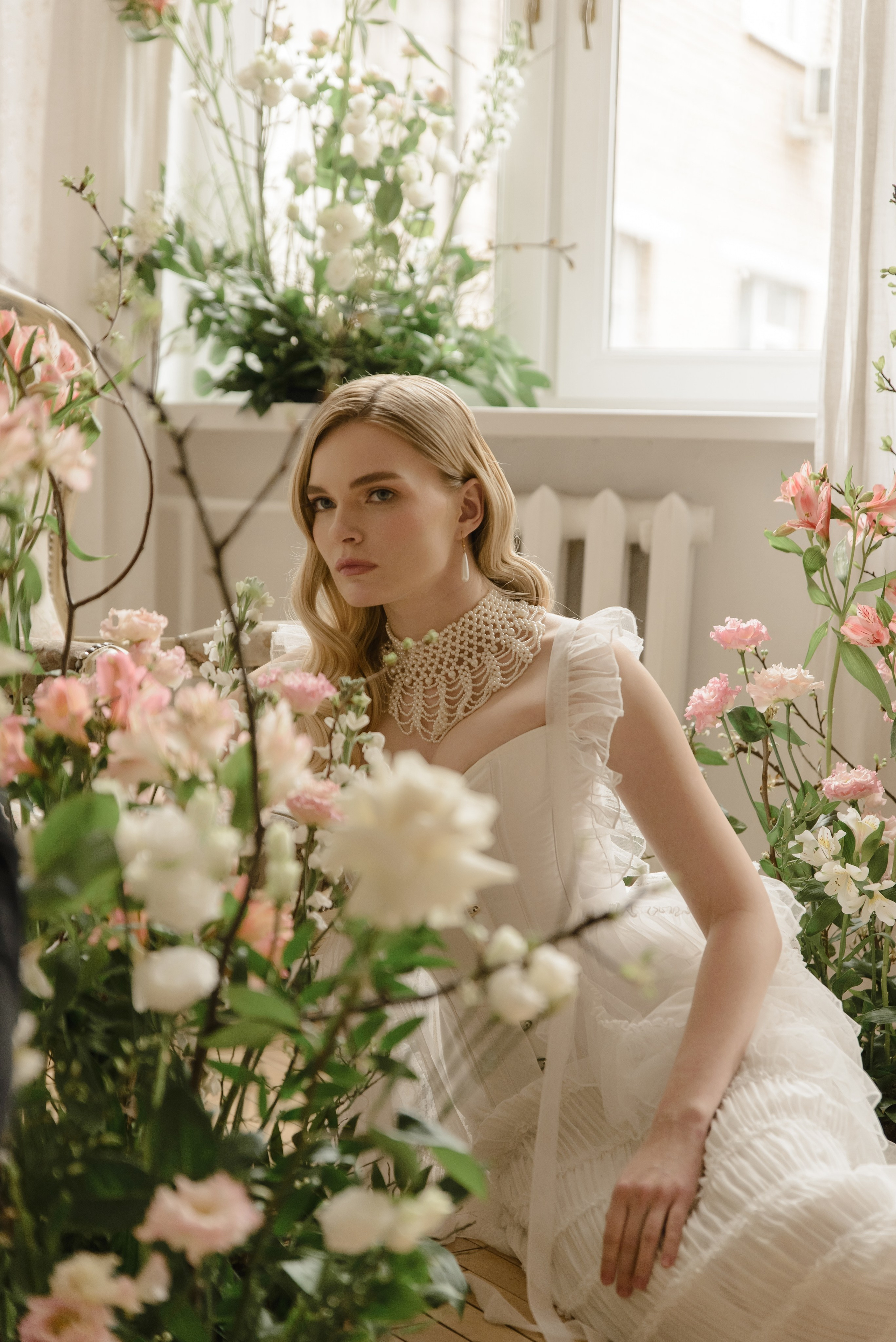 Кася. Портретный фотограф в г. Москва Солнцево Яковлева Анастасия