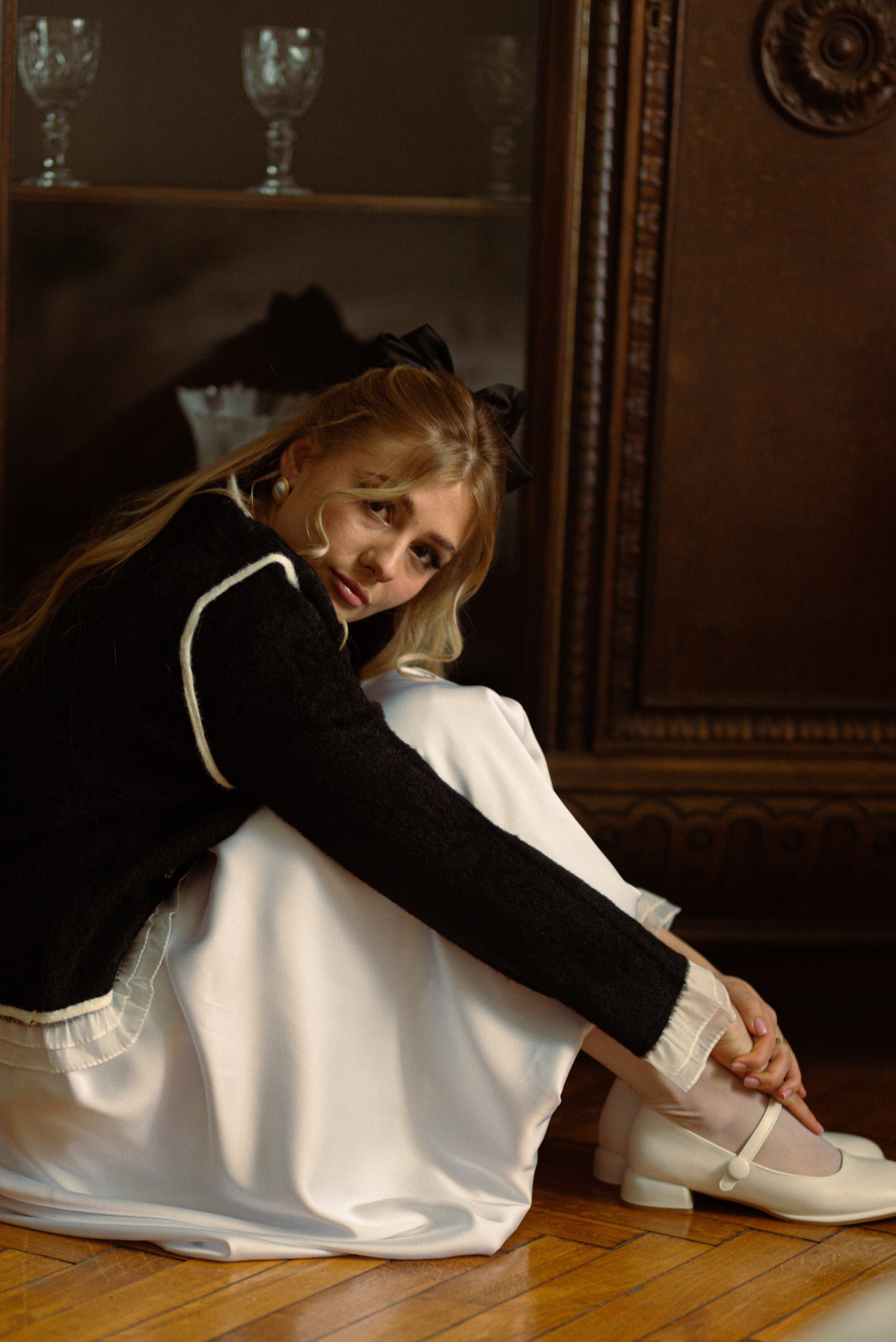 София. Портретный фотограф в г. Москва Солнцево Яковлева Анастасия