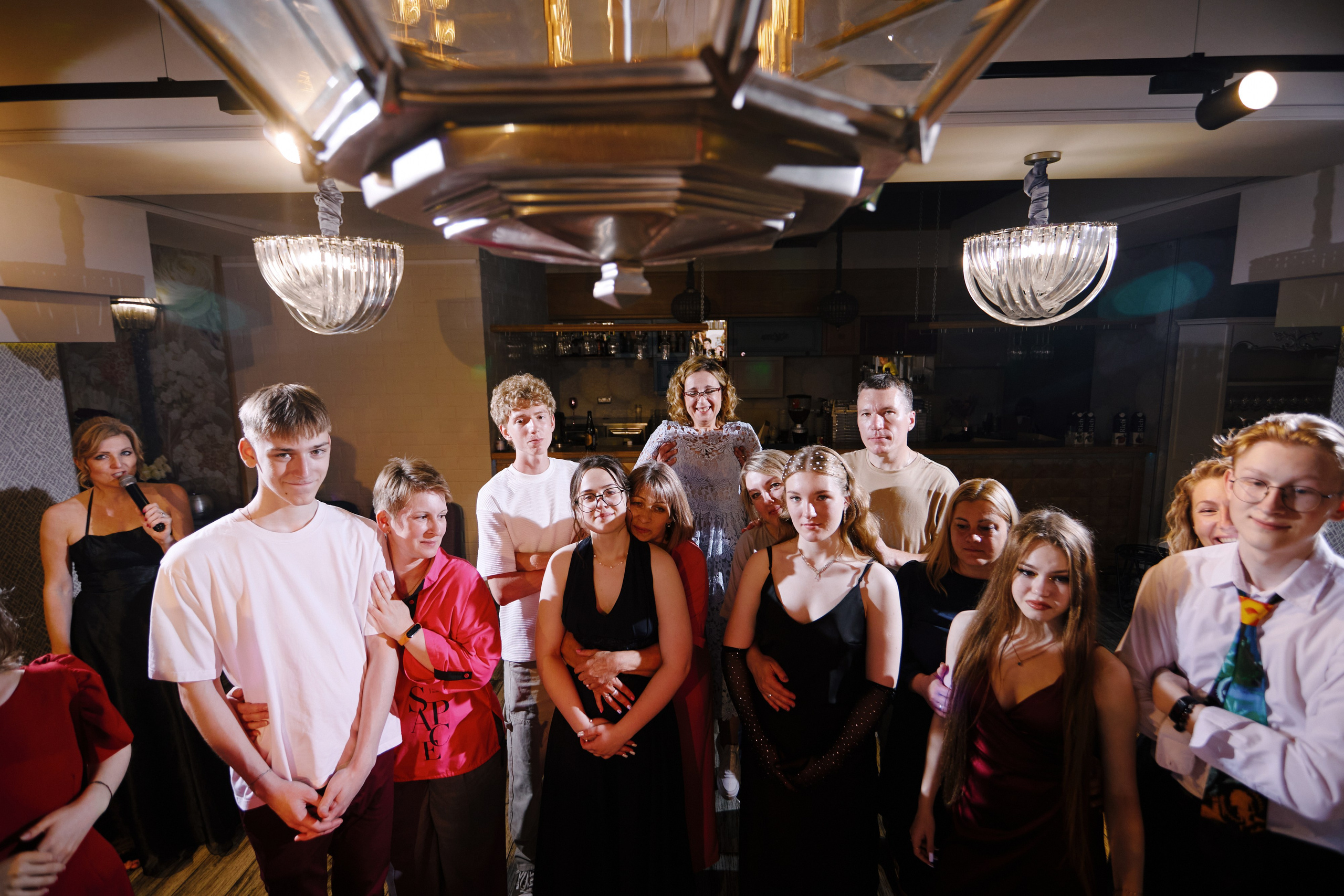 Выпускной 11кл. Портретный и свадебный фотограф в Екатеринбурге Владимир ЛузинЛузин