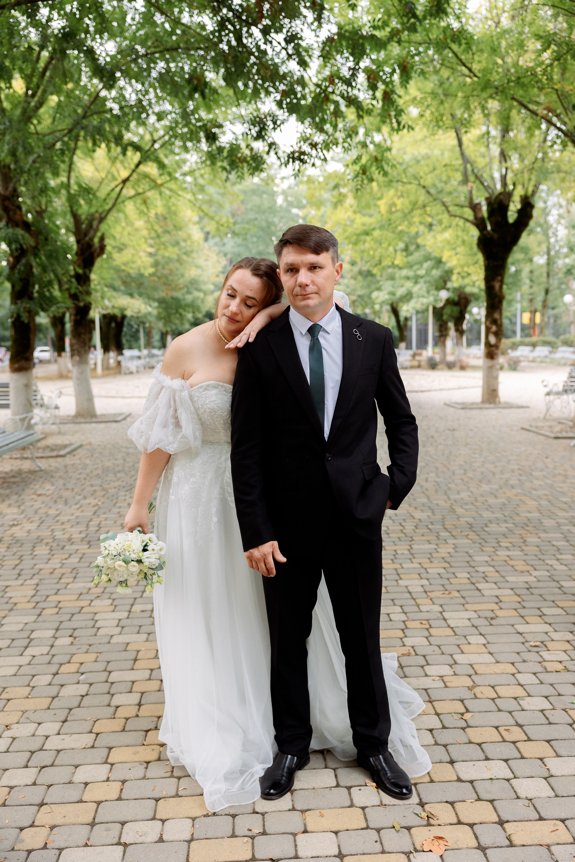 Андрей и Юлия. Свадебный и семейный фотограф в Майкопе Валерия Кудрявцева