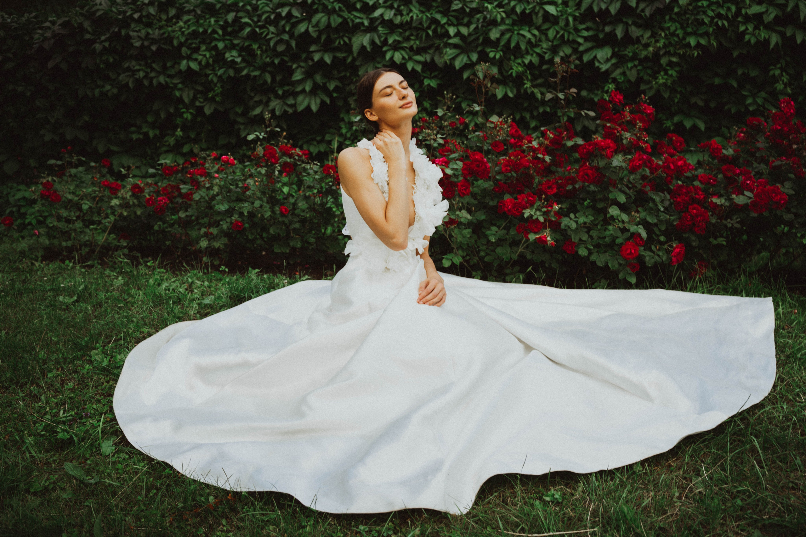 Кристина&Марк. Фотограф Абакумова Анастасия