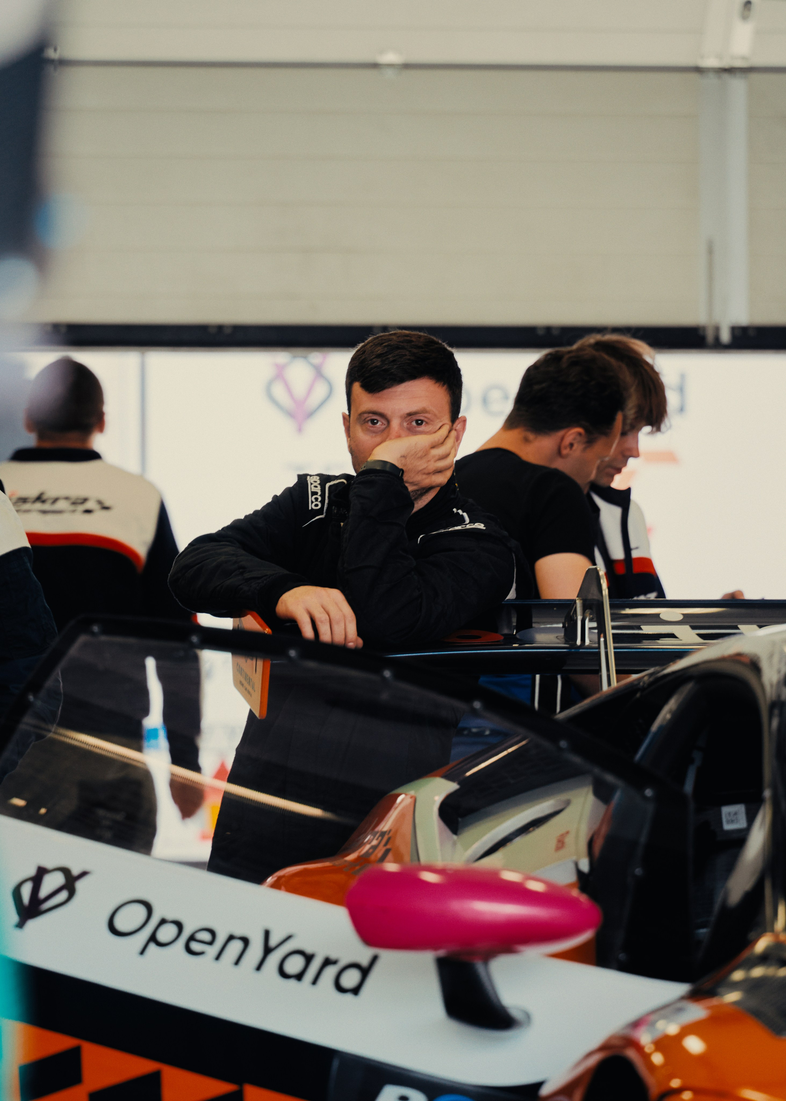 REC 2025. Автомобильный и коммерческий фотограф Москва