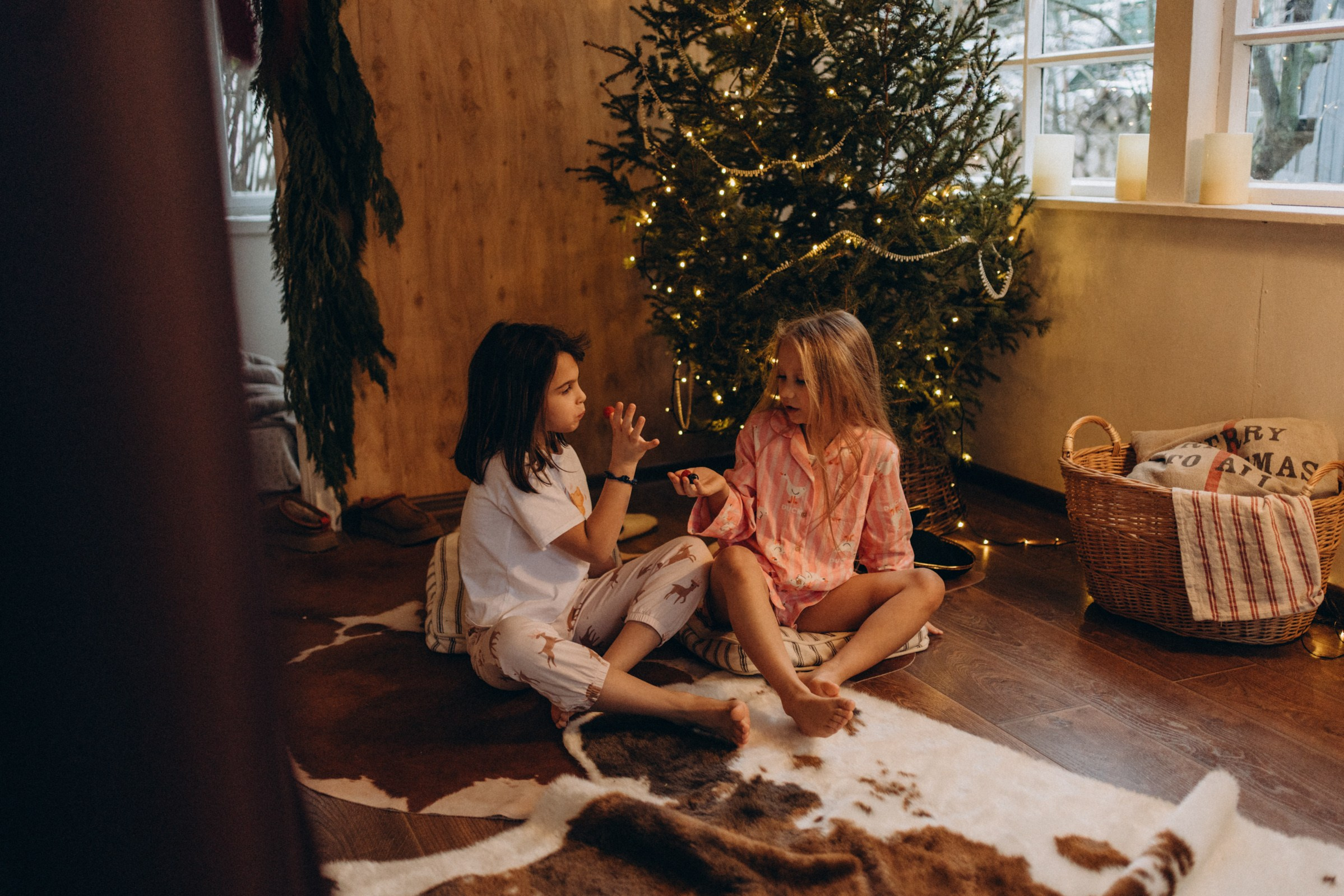 Girls just wanna have fun. Семейный и детский фотограф и видеограф в Москве, Серпухове и Тарусе Валерия Сорокина