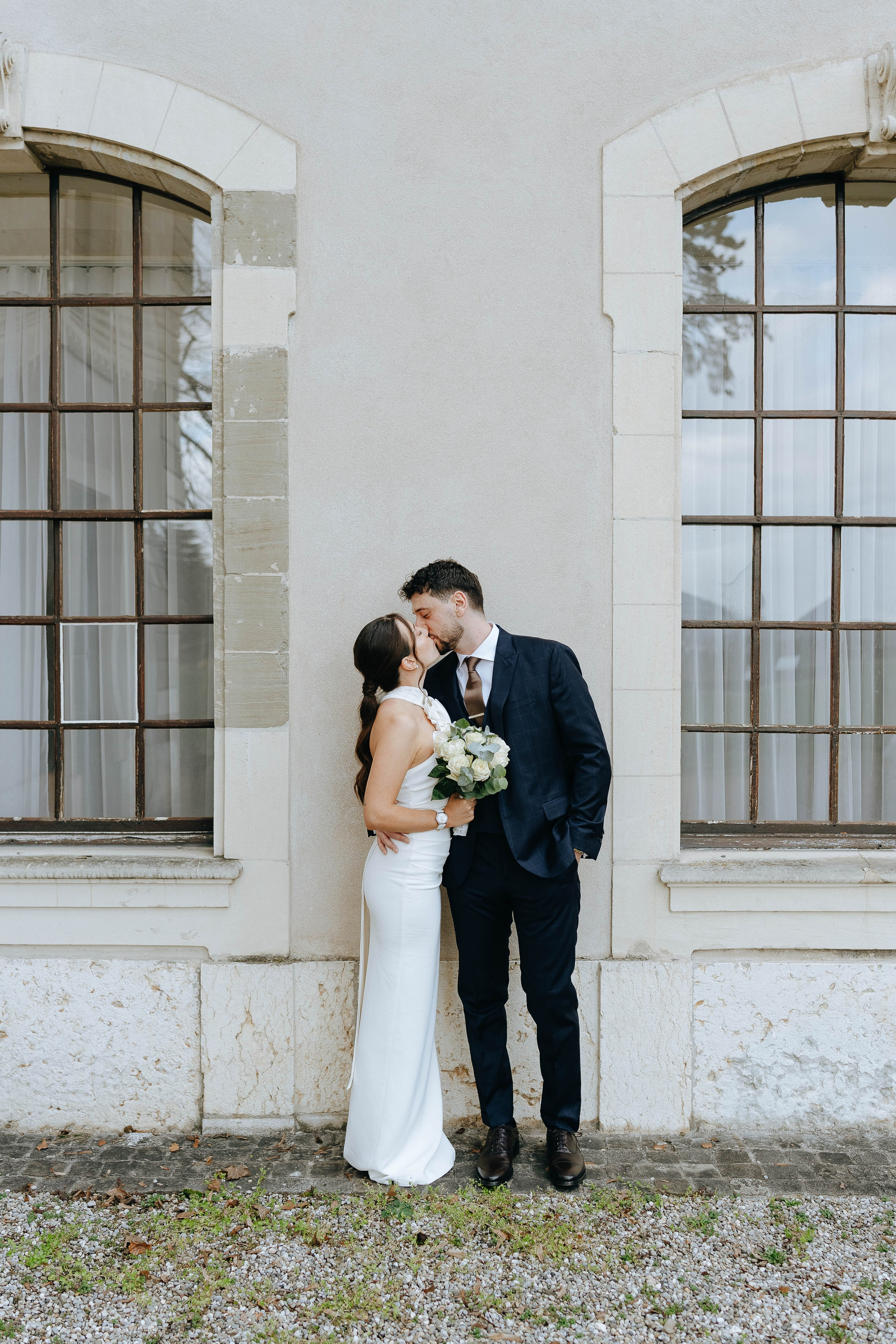Laurane & Marco | Hotel La Réserve Genève. Photographe de Mariage Professionnelle — Genève & Suisse Romande | Tanya Creator