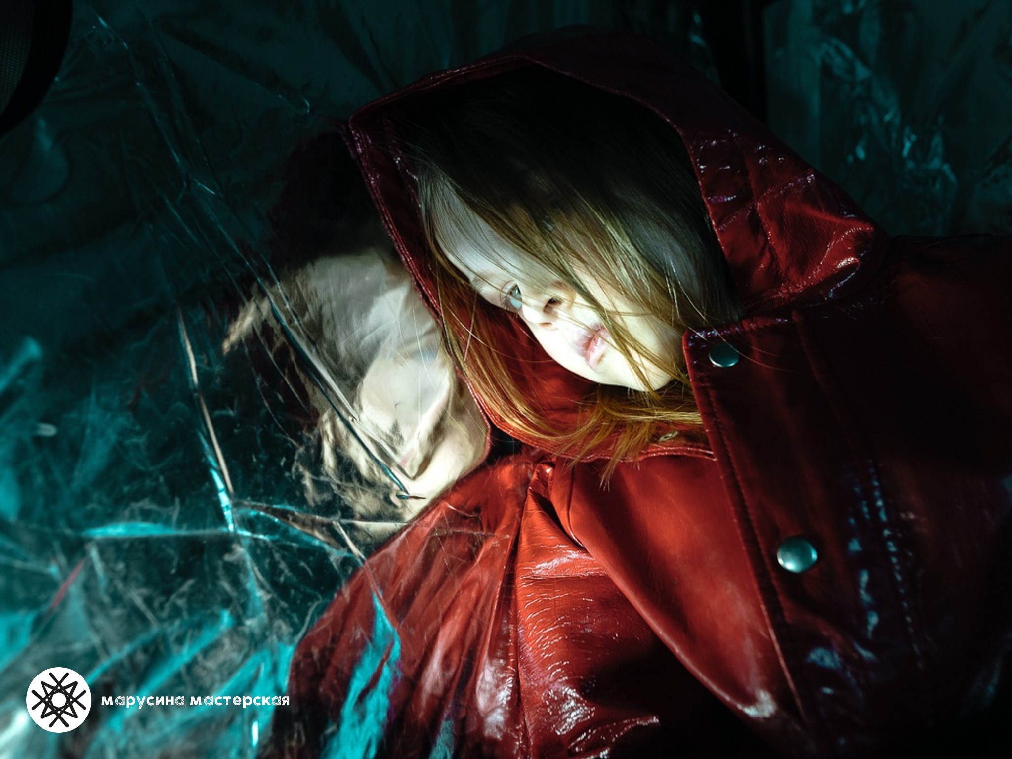 Юлия Кучеева