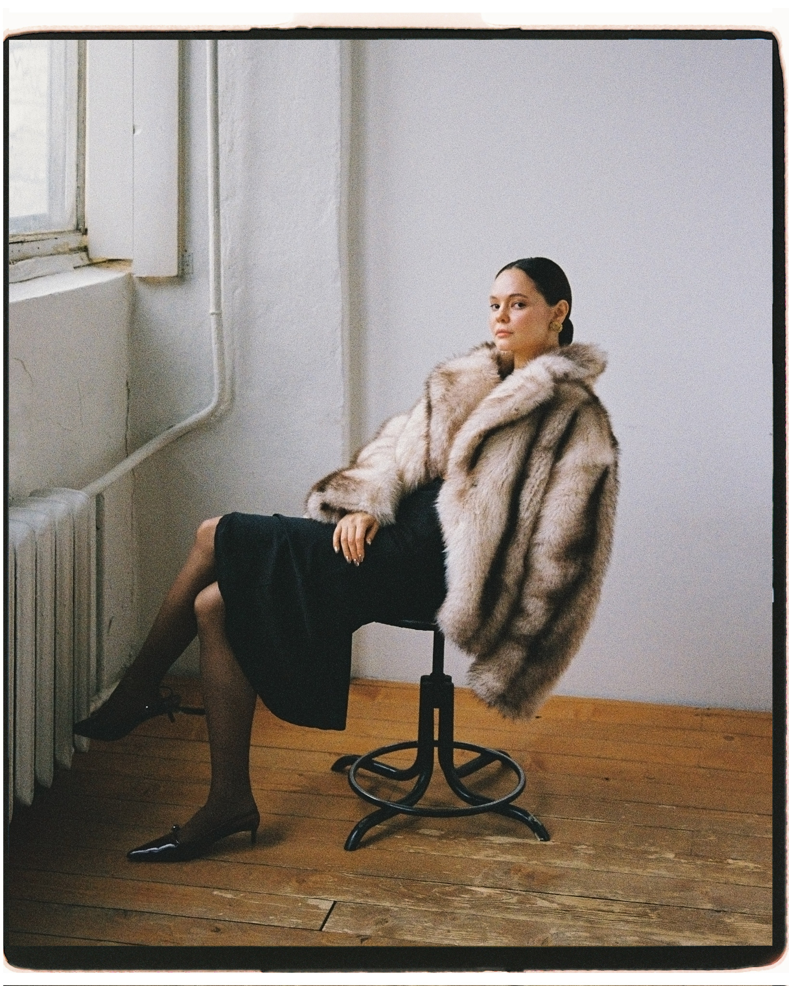 Фотограф в Санкт-Петербурге Светлана Шелковская