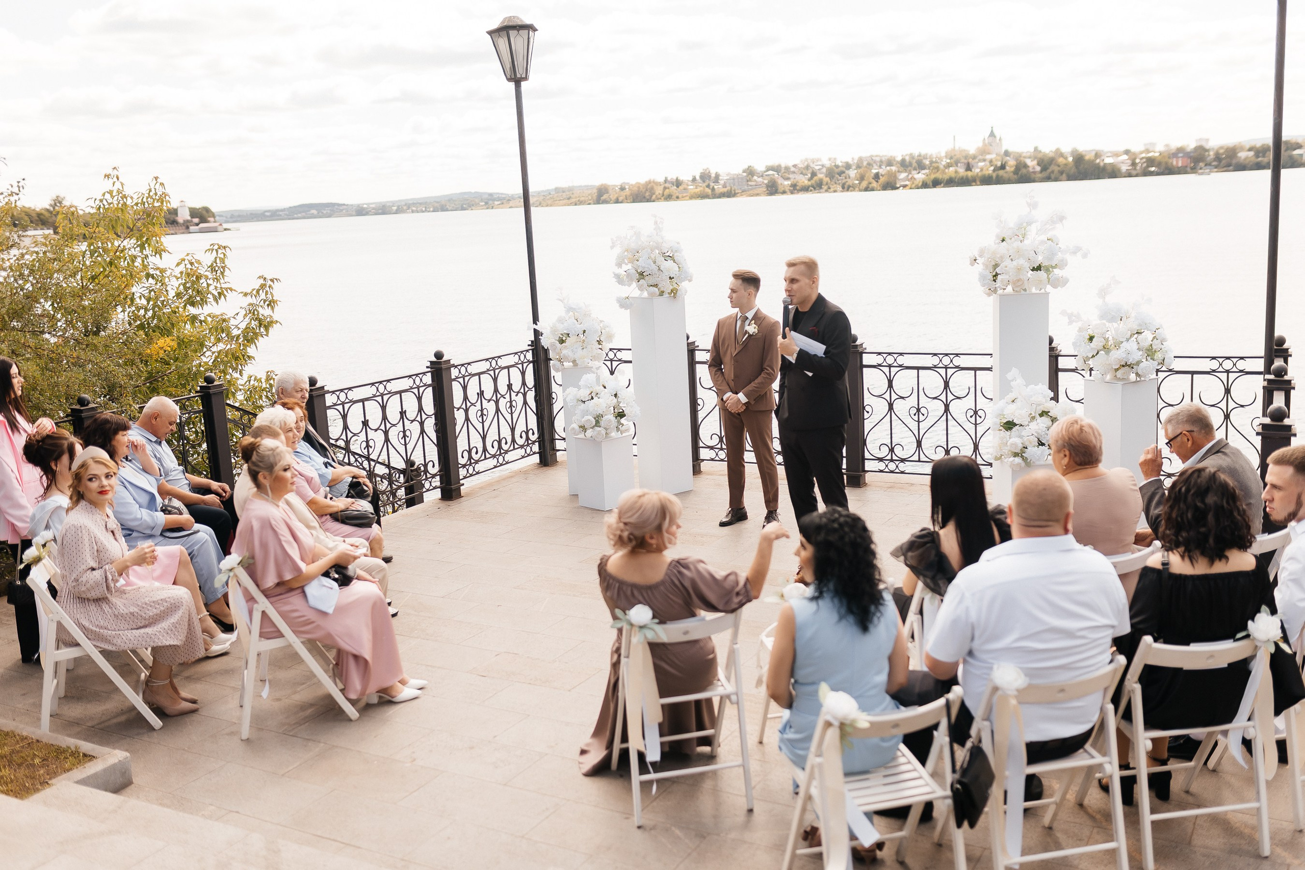 Полина и Костя. Свадебный фотограф Нижний Тагил Екатеринбург Серёдкина Виктория