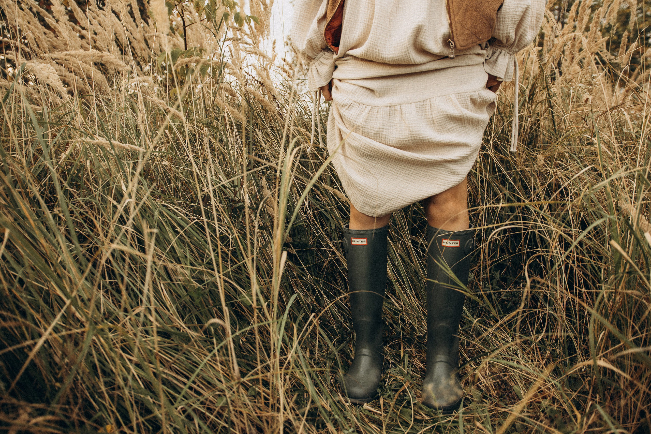 Осенняя сказка. Семейный Фотограф и Видеограф в Уфе Айгуль Васильева