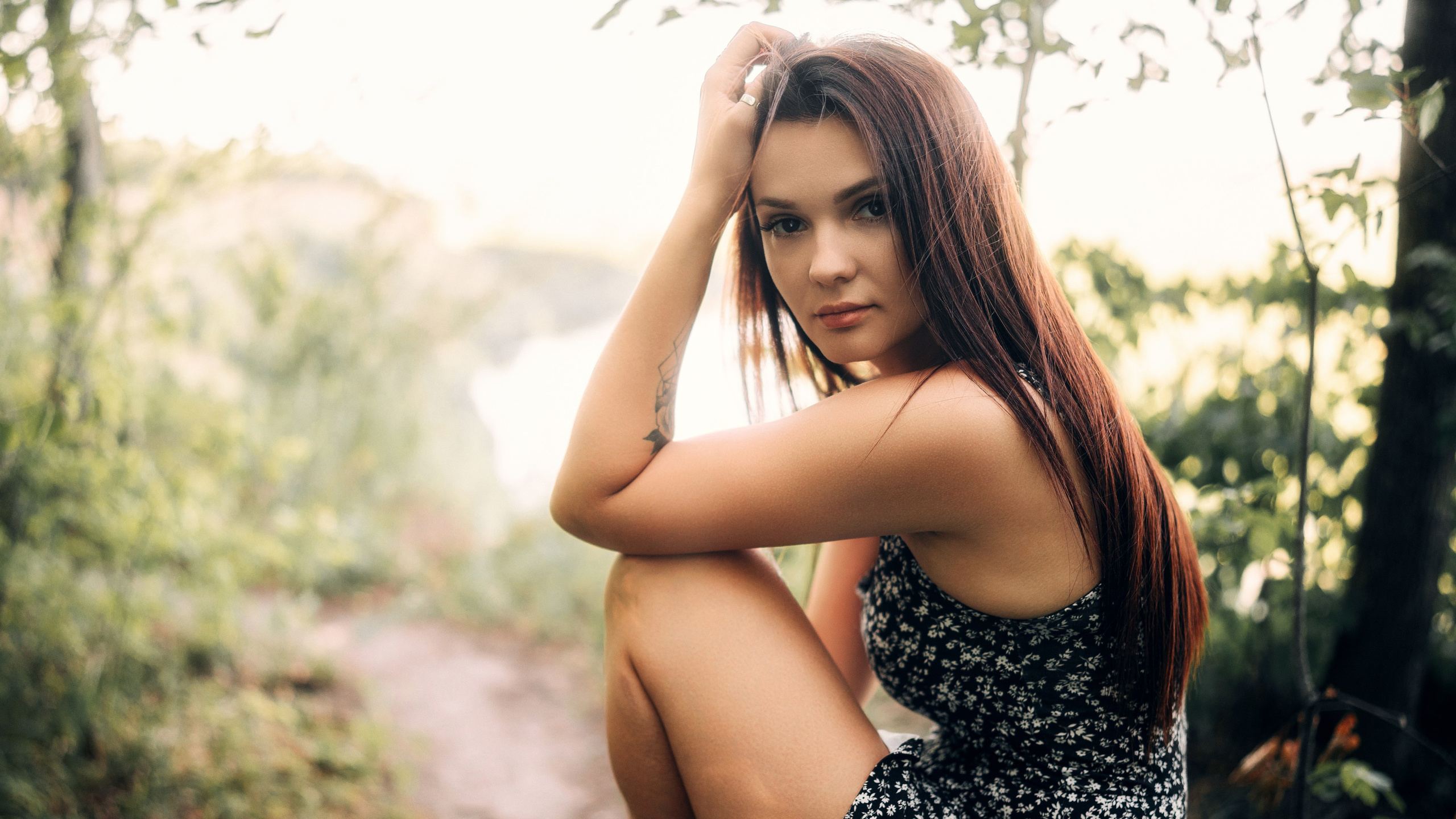 Индивидуальная фотосессия. Свадебный и репортажный фотограф в Воронеже Роман Янко