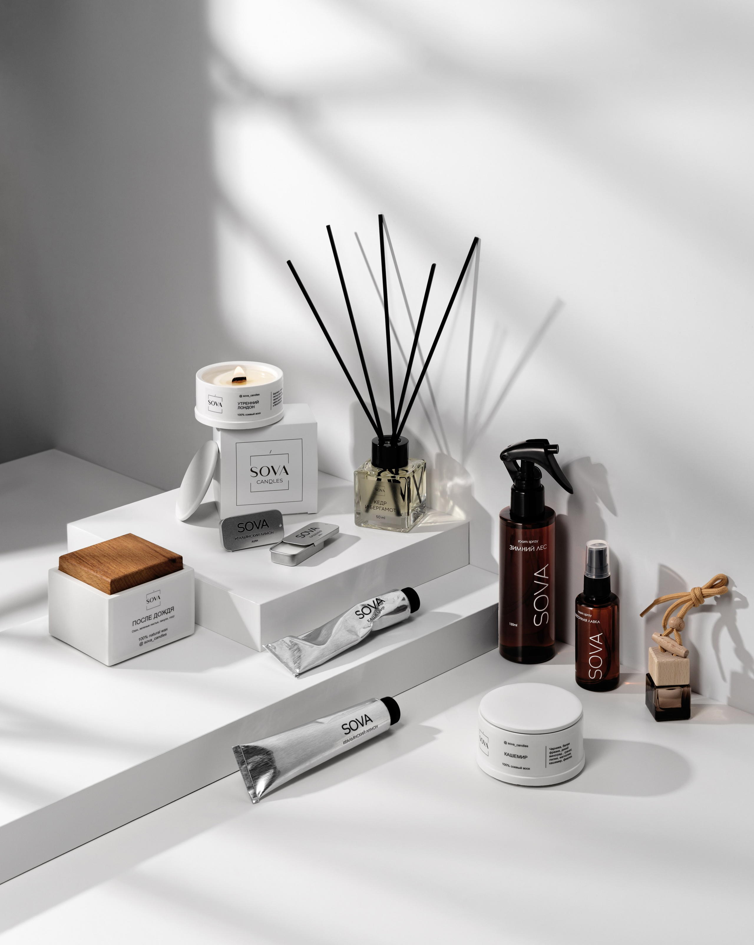 Professional Product Retouching