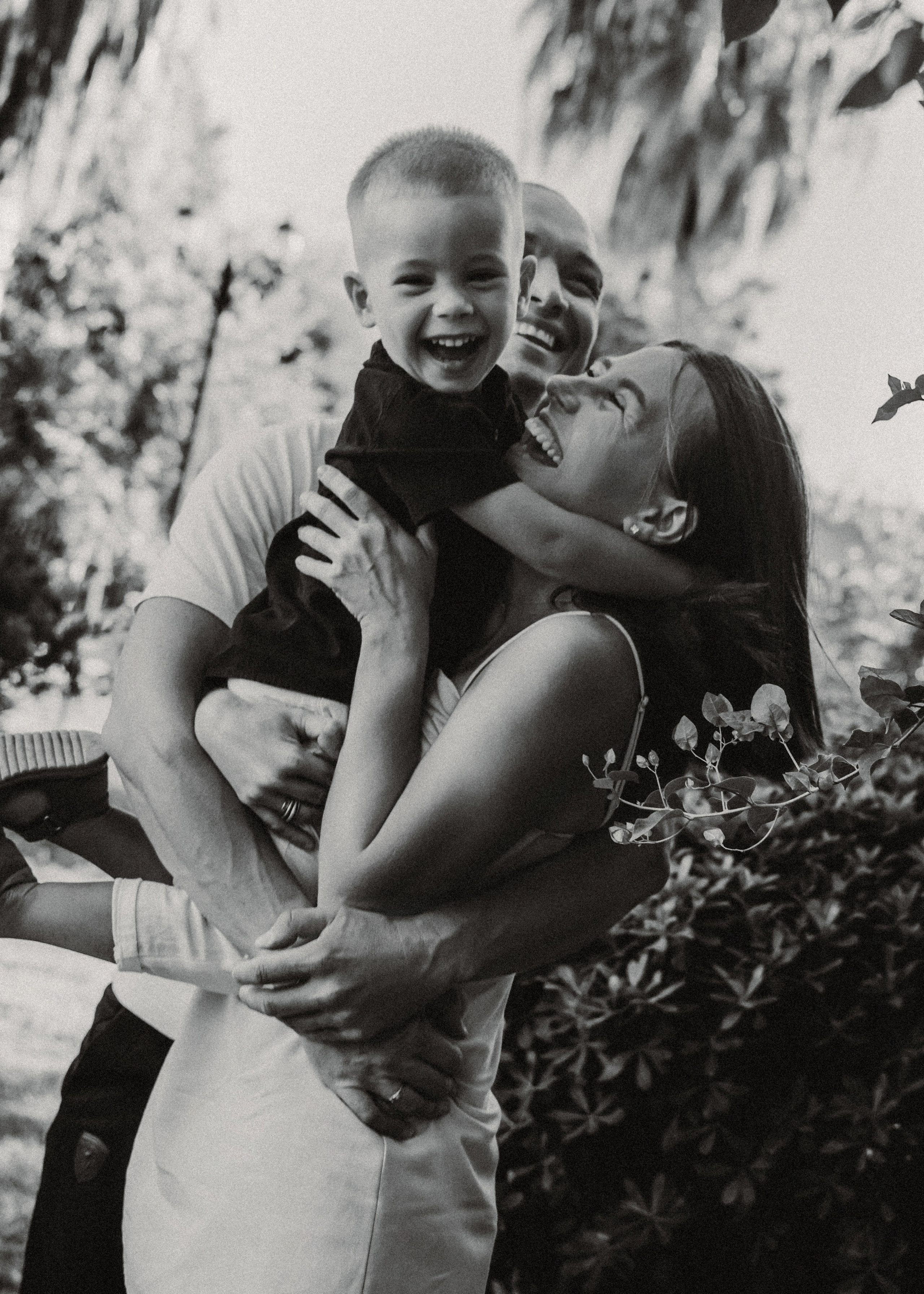 Семейная. Семейный фотограф Ксения Каримова