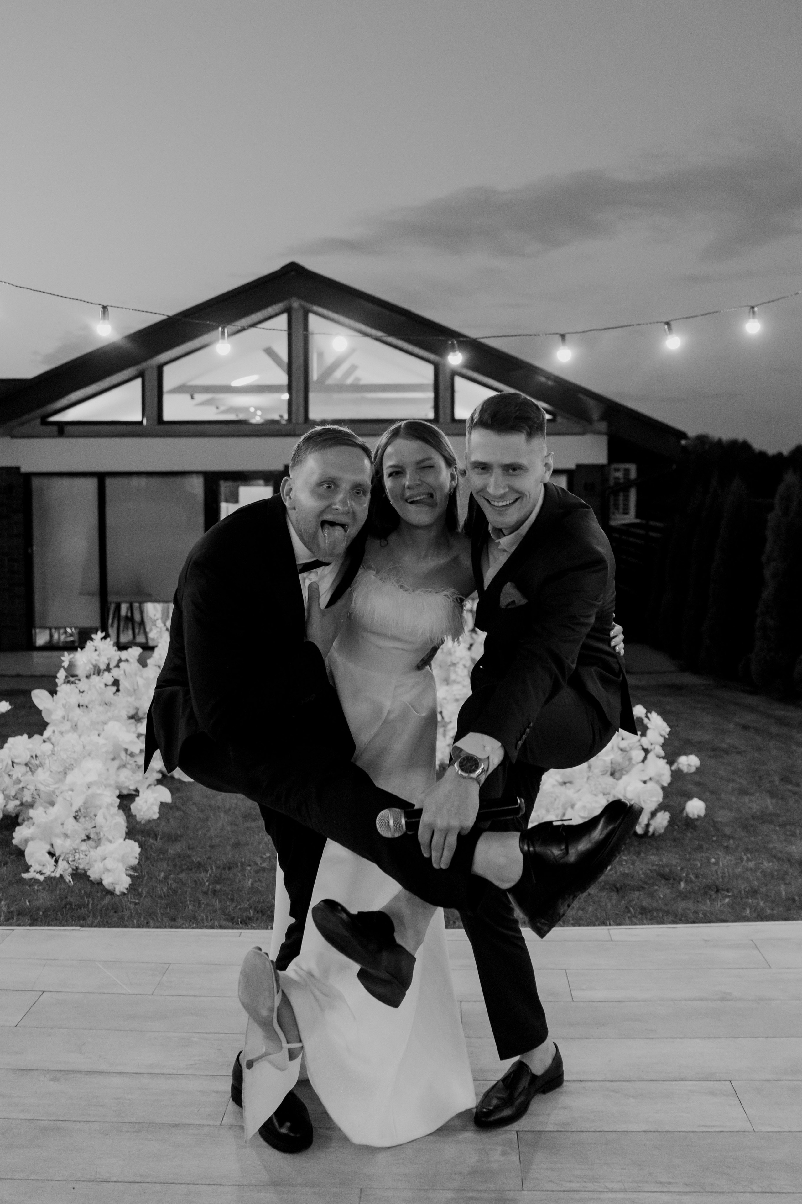 Ivan & Elya. Главная