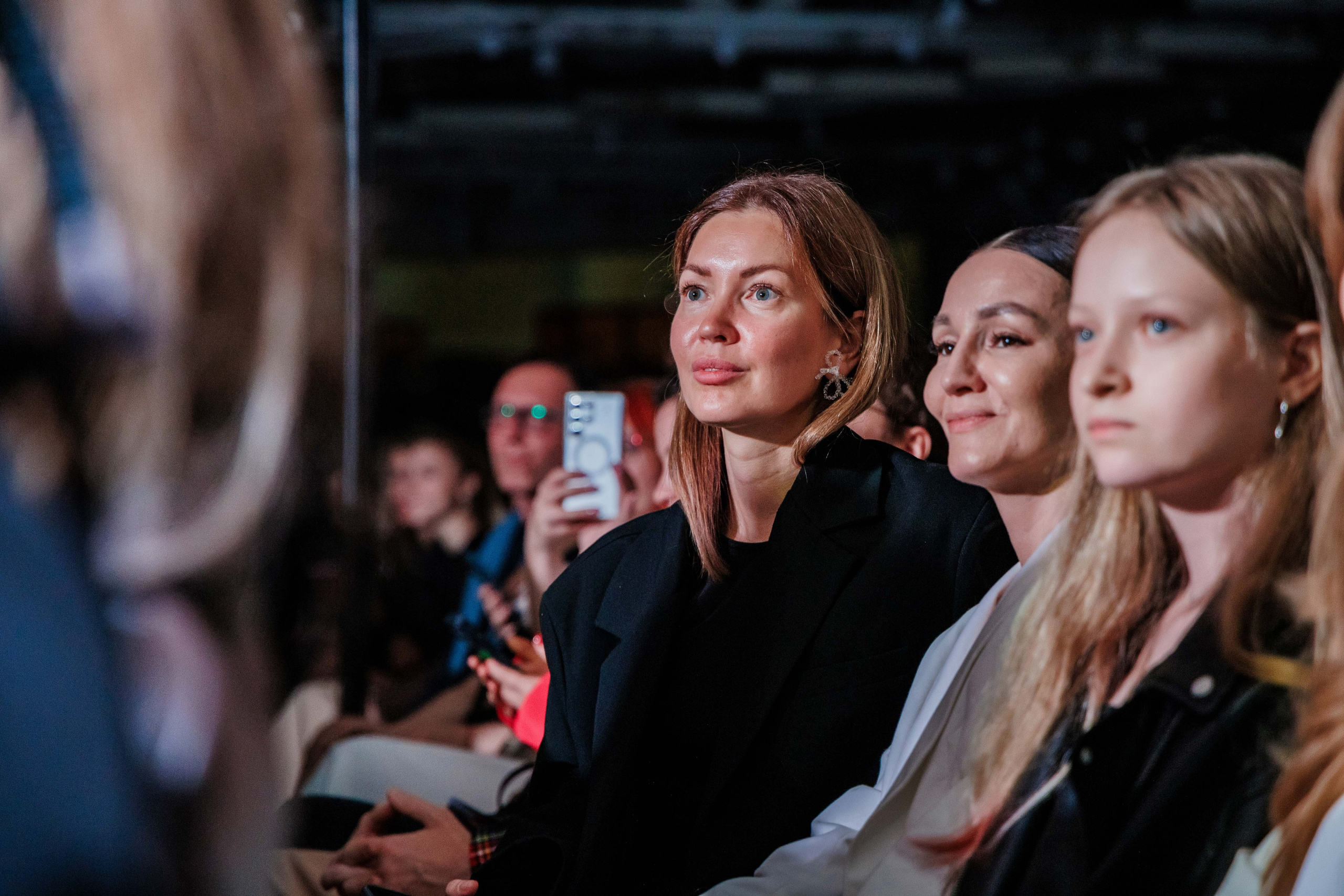 Hi light Гринвич. Максим Комаров — Профессиональный фотограф