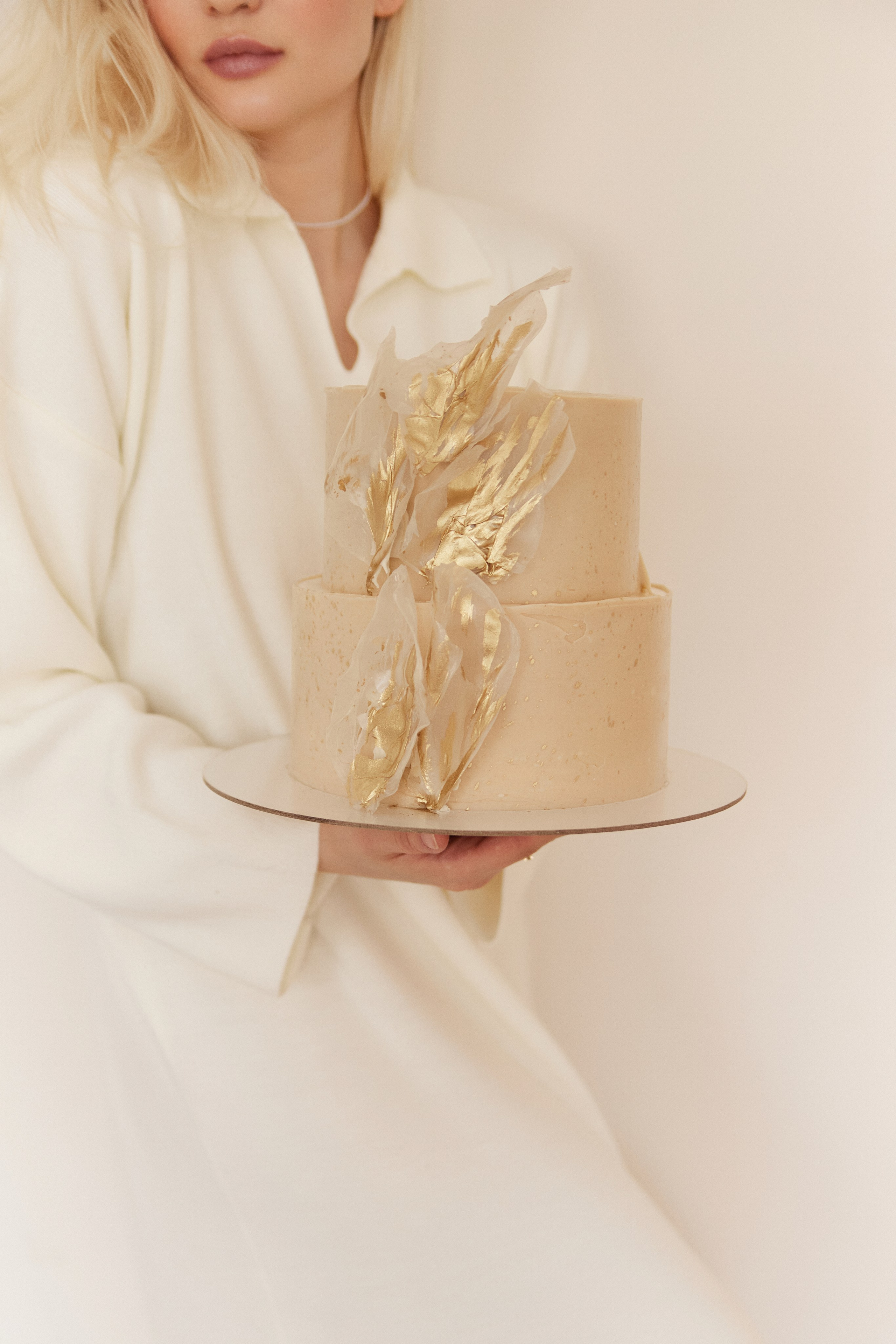 Валерия (кондитер). Фотограф Анна Гаремина. Контент и индивидуальные съёмки