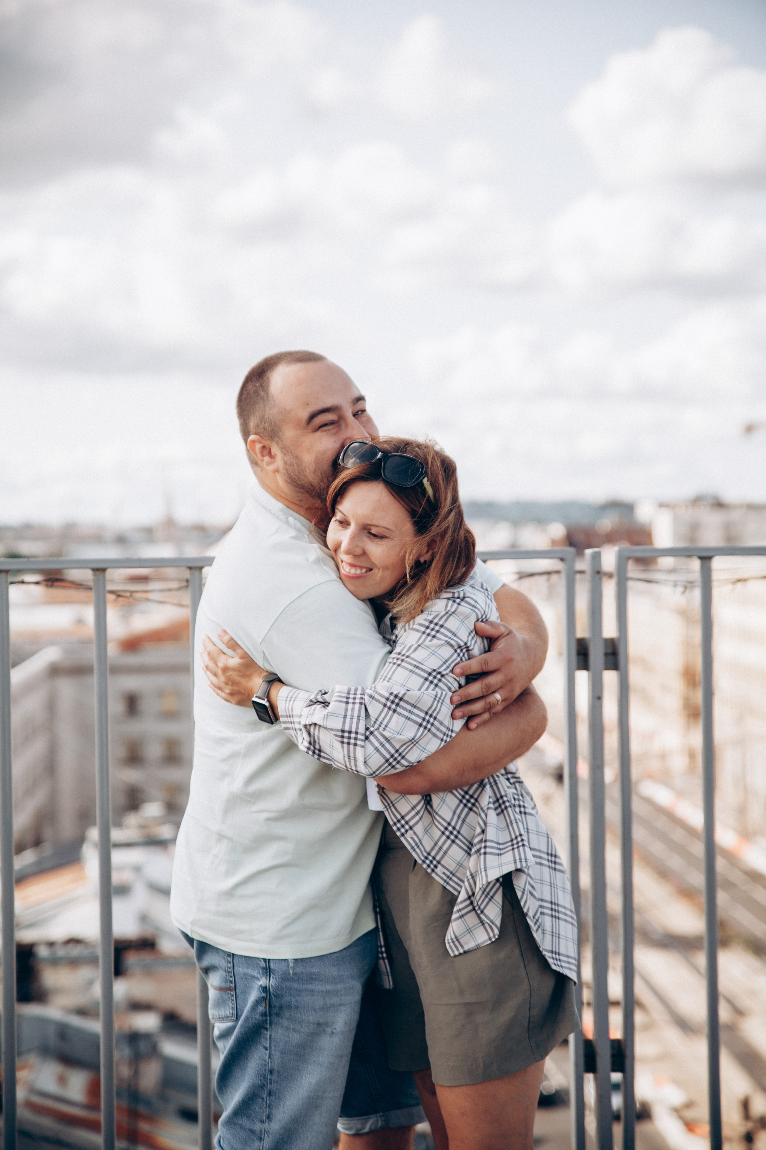 Питер-Карелия. Репортажный и детский фотограф в Минске