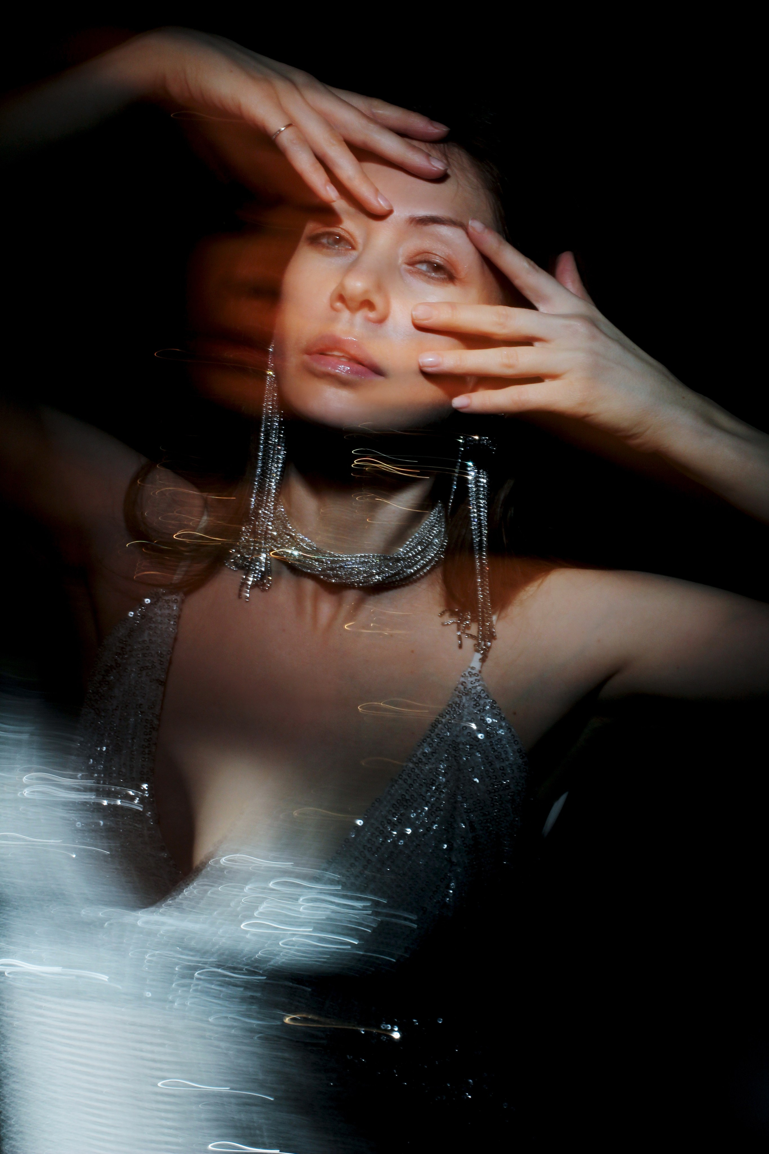 Наталья Ходус. Женский фотограф в Москве Камила Бакаева