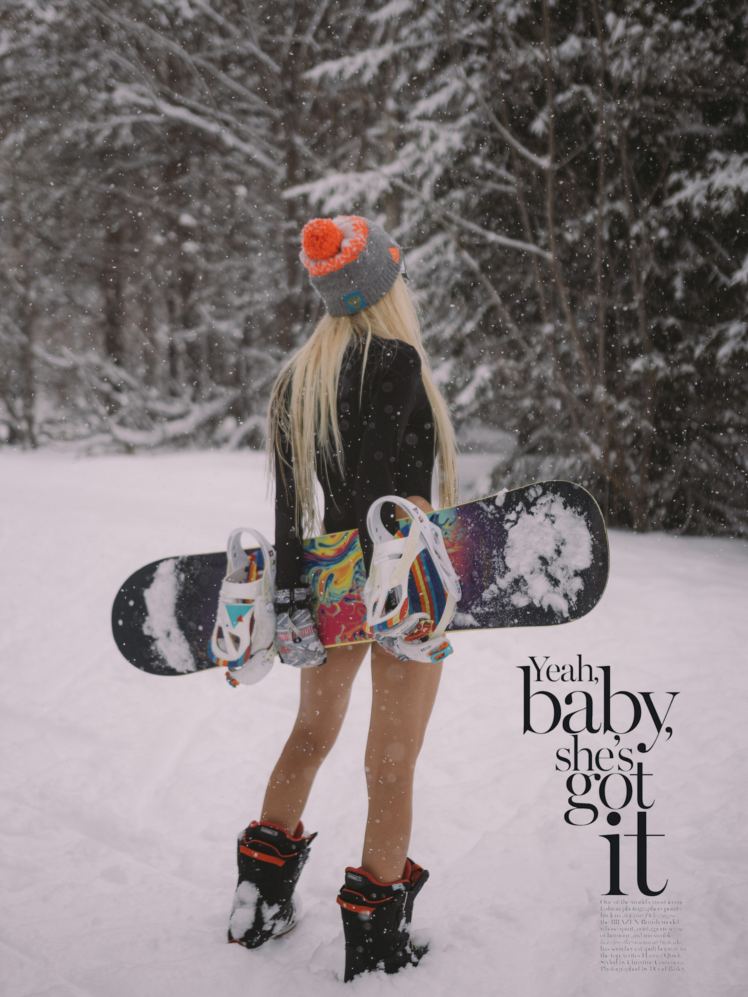 Фотограф Даниил Камчатка