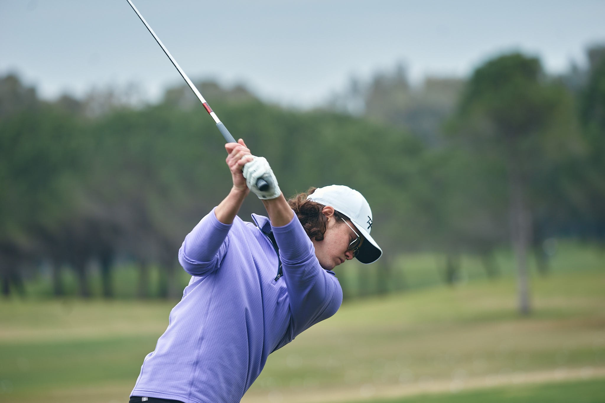 Turkey 2024. Академия гольфа NSU в Москве. Тренировки по гольфу для детей и взрослых, тренировки для новичков