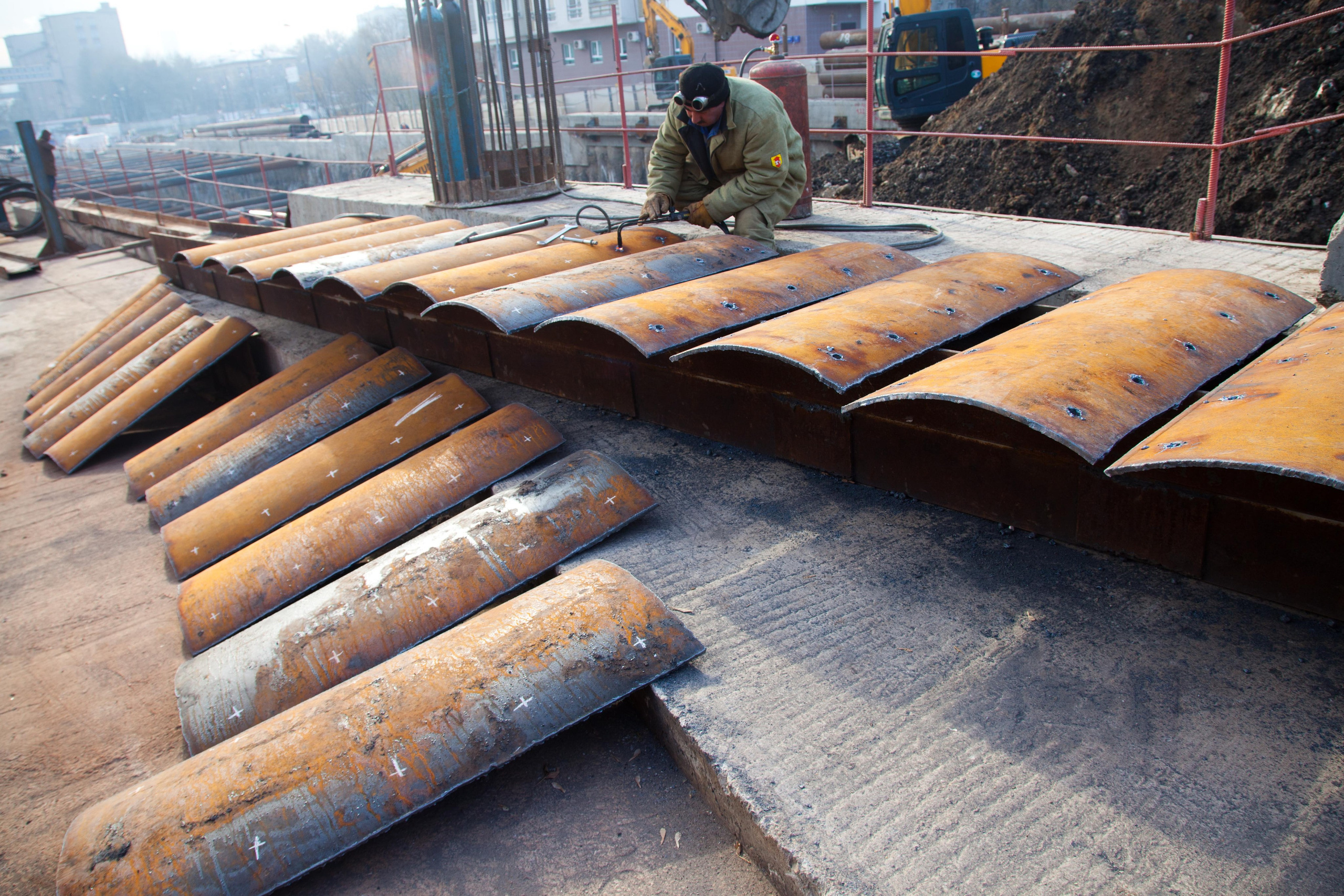 Объекты и бизнес. Фотограф Михаил Коган — Москва 89267284460