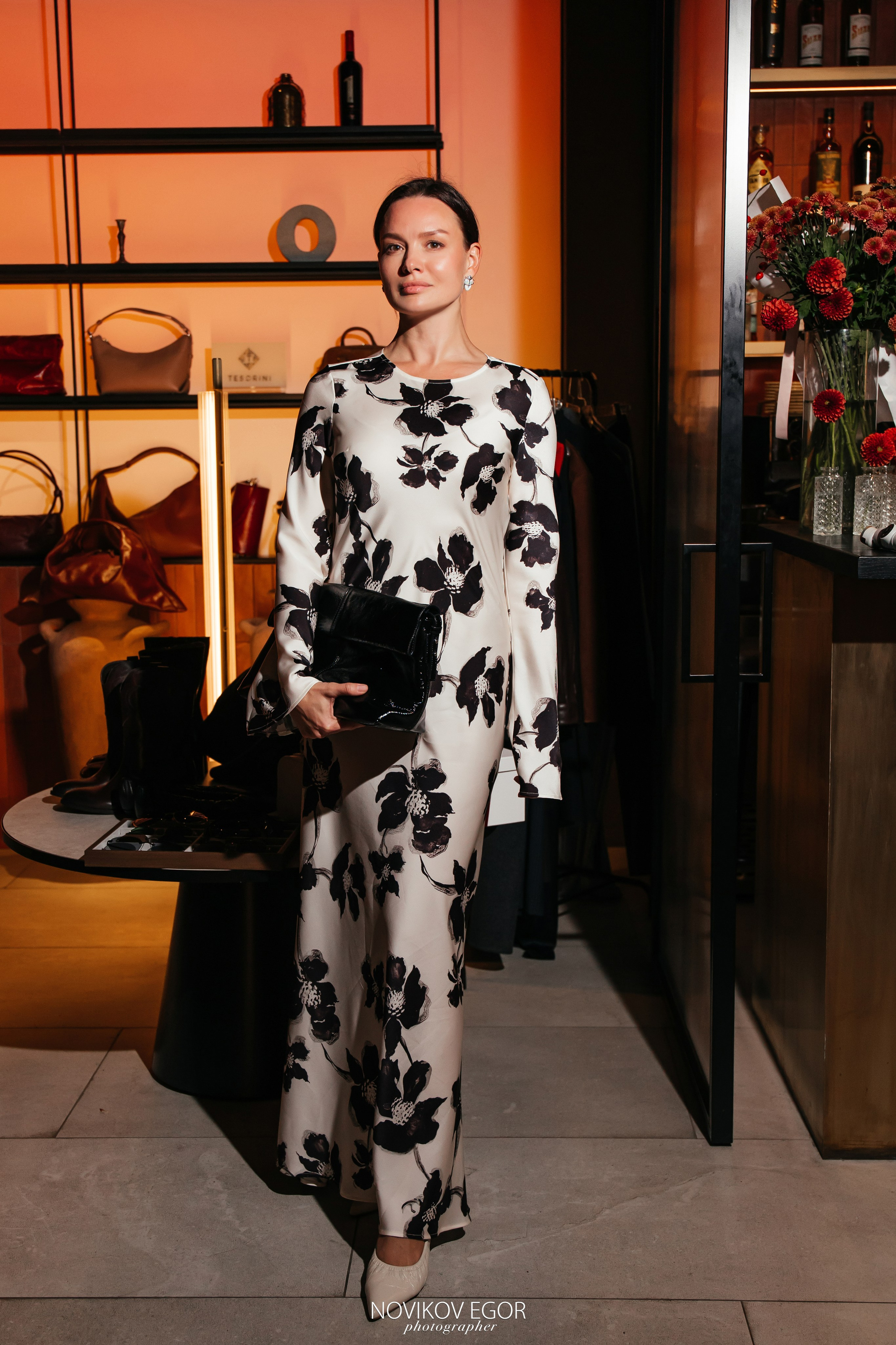 Tesorini. Фотограф Ростов-на-Дону