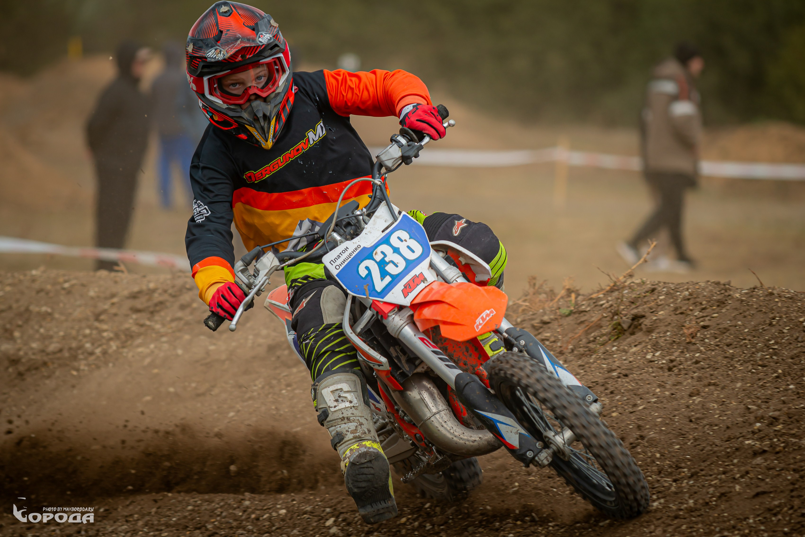 Варламово 2025. Фотограф | Макс Борода