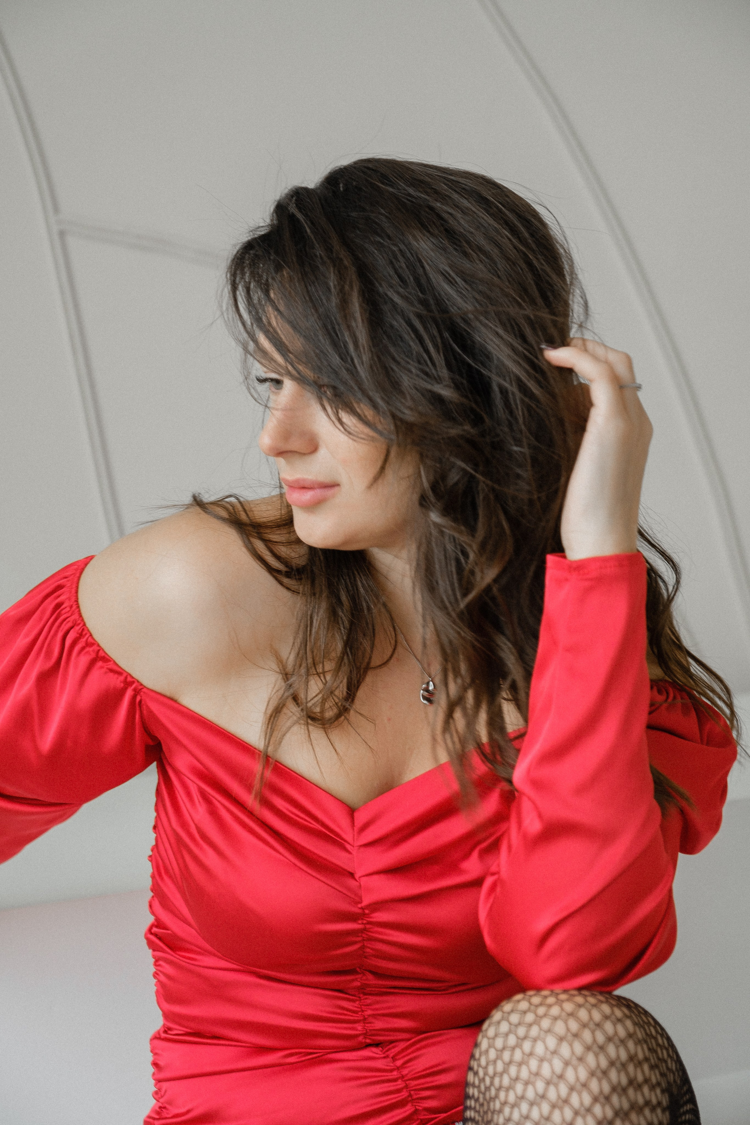 Лиза. Фотограф в Кемерово Анастасия Филаткина