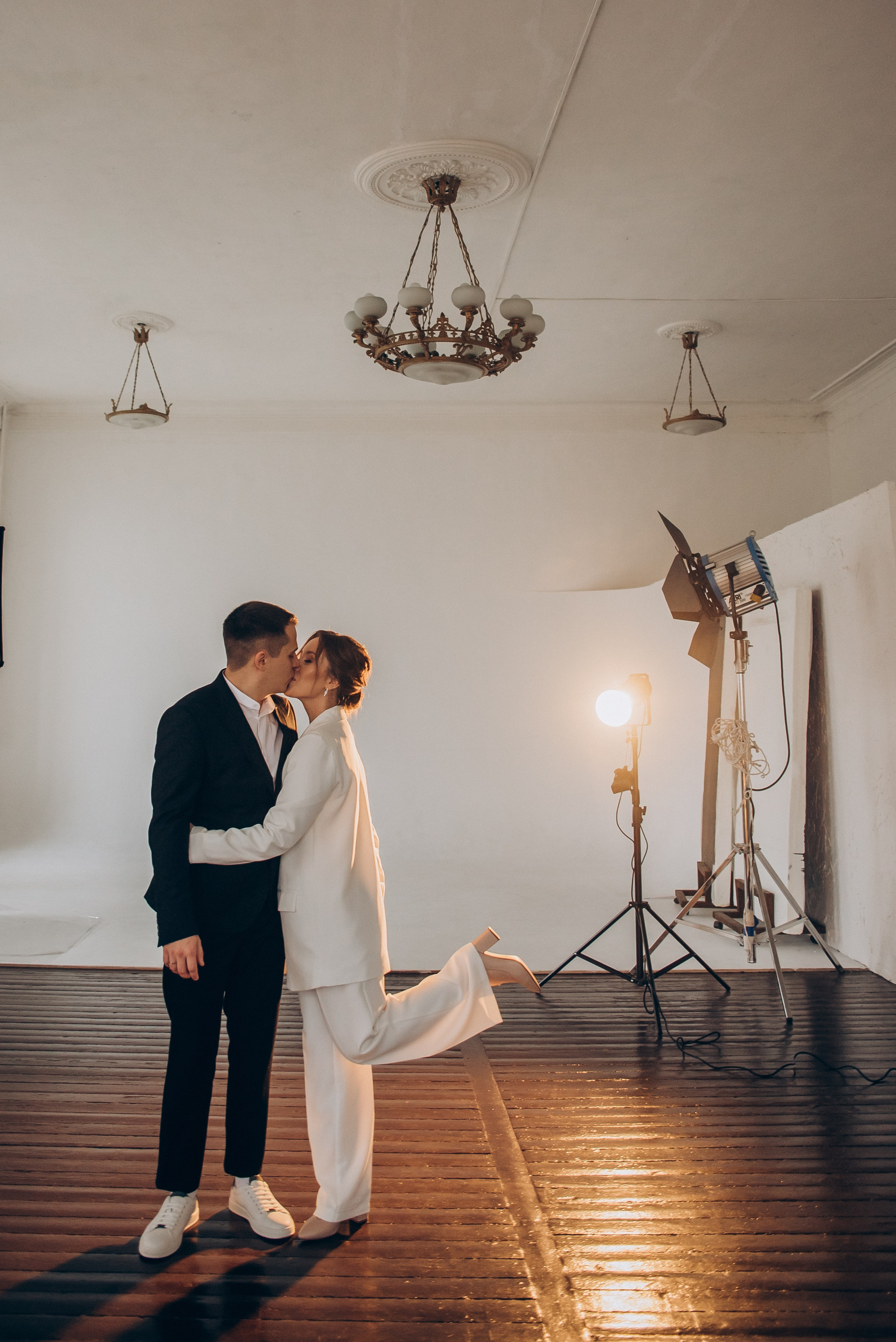 Костя и Настя 08.11.2023. Свадебный и семейный фотограф в городе Смоленске