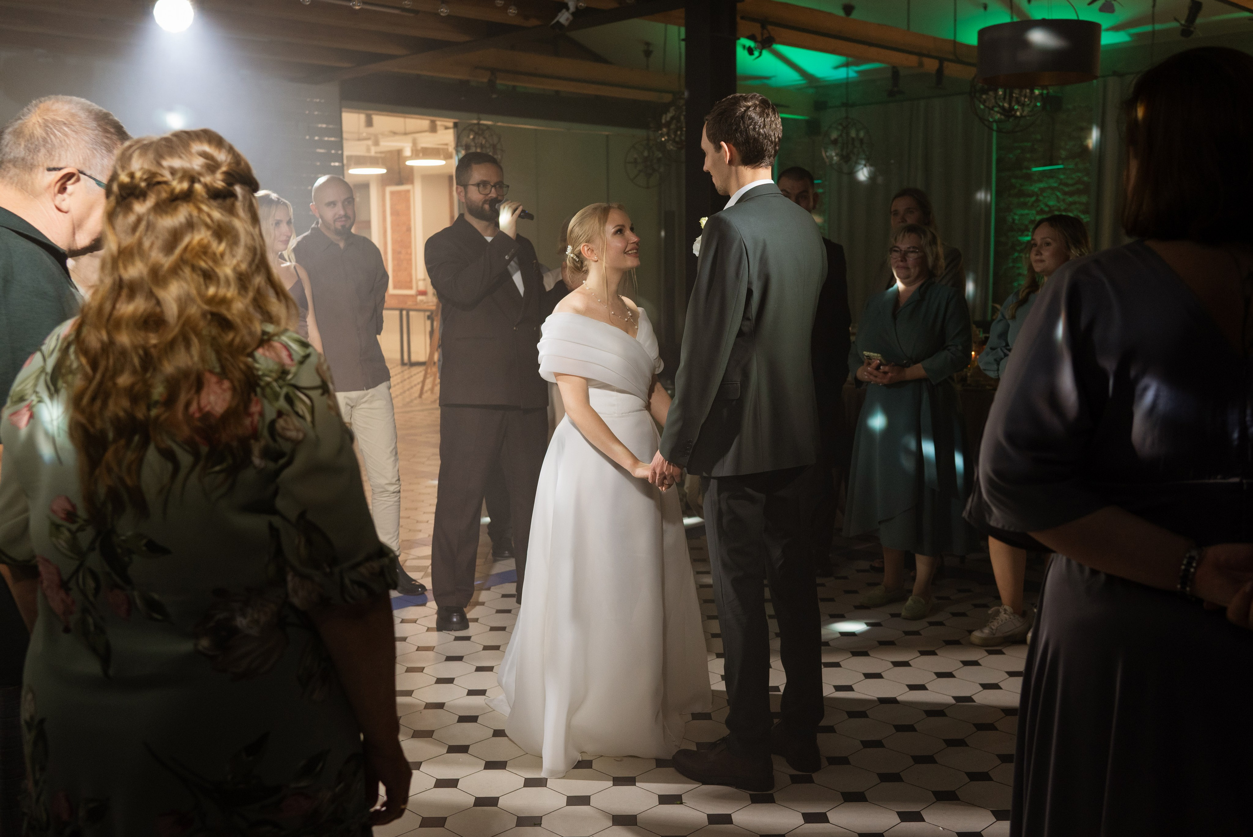 Илья и Анастасия|30.08.25. Свадебный фотограф в Санкт-Петербурге Владислава Тюльпина