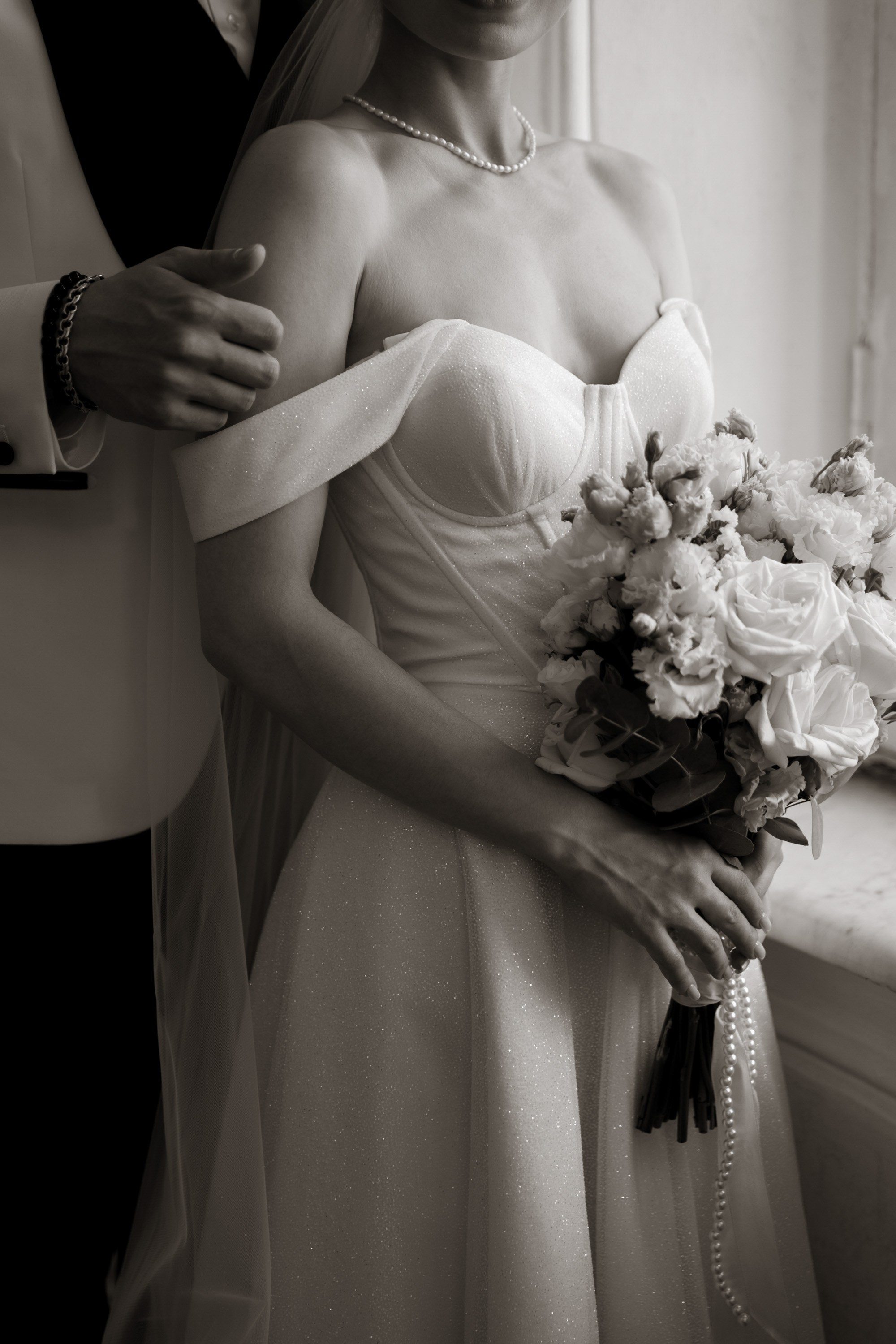 Александр и Ксения | 17.07.25. Свадебный фотограф в Санкт-Петербурге Владислава Тюльпина