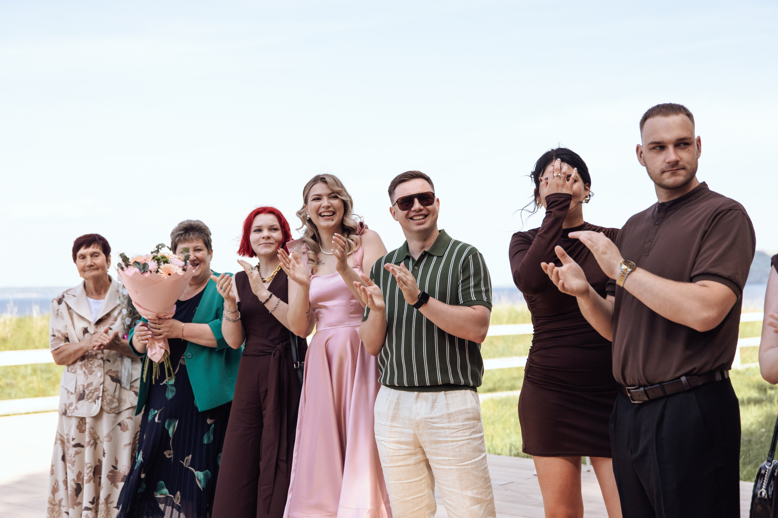 Свадебная фотосессия 22.05.26. СВАДЕБНЫЙ ФОТОГРАФ И ВИДЕОГРАФ УЛЬЯНОВСК