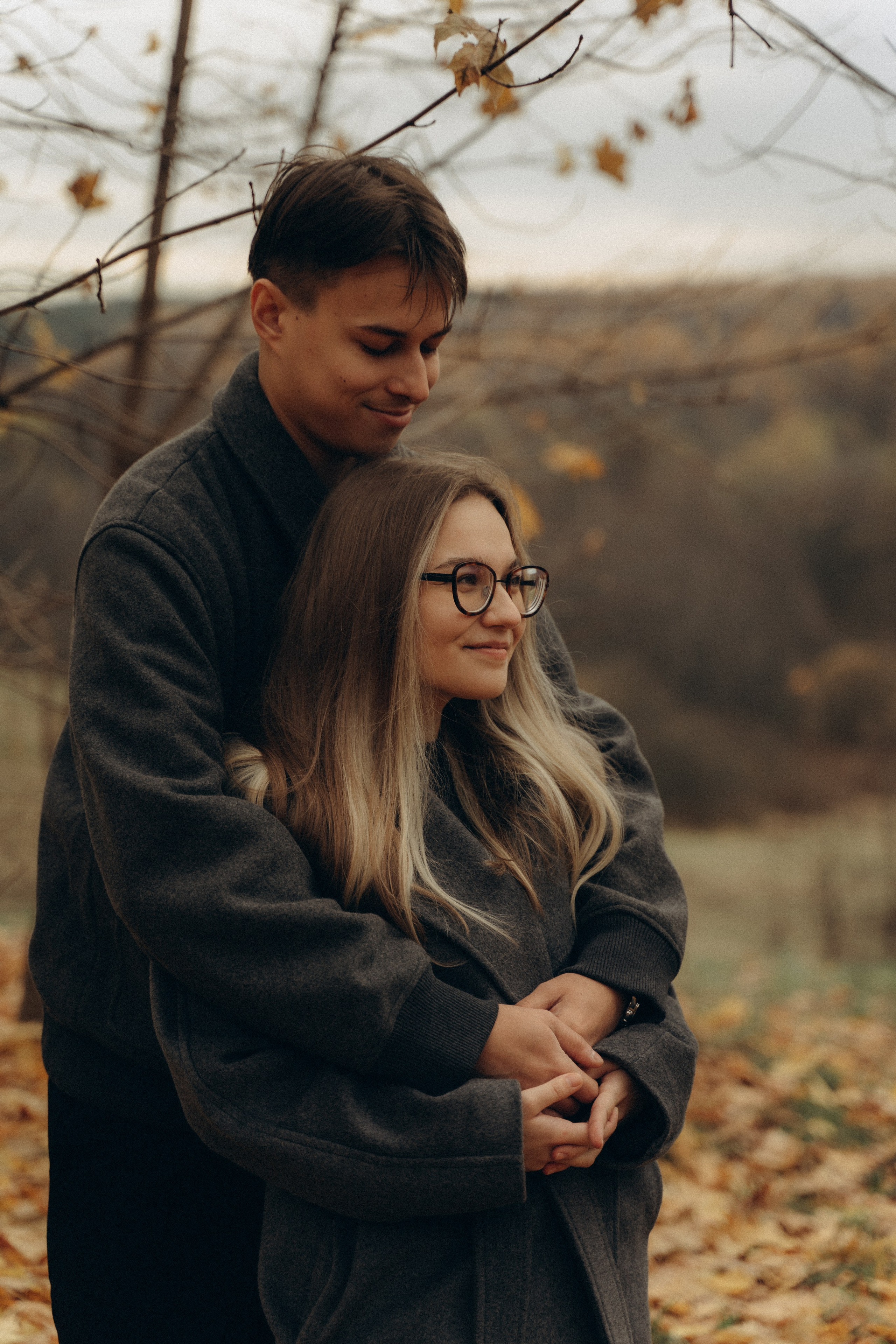 Ксения и Иван. Семейный lifestyle фотограф в Москве Рената Рафикова