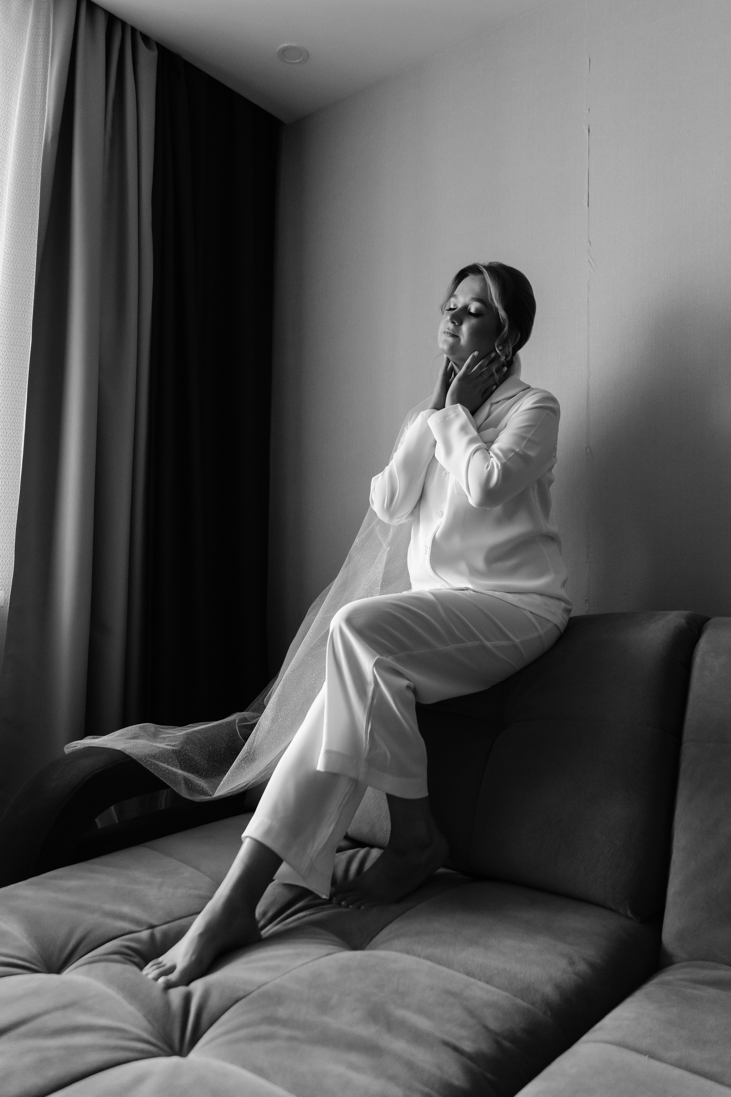 Igor & Regina. Свадебный фотограф Ильнар Асадуллин