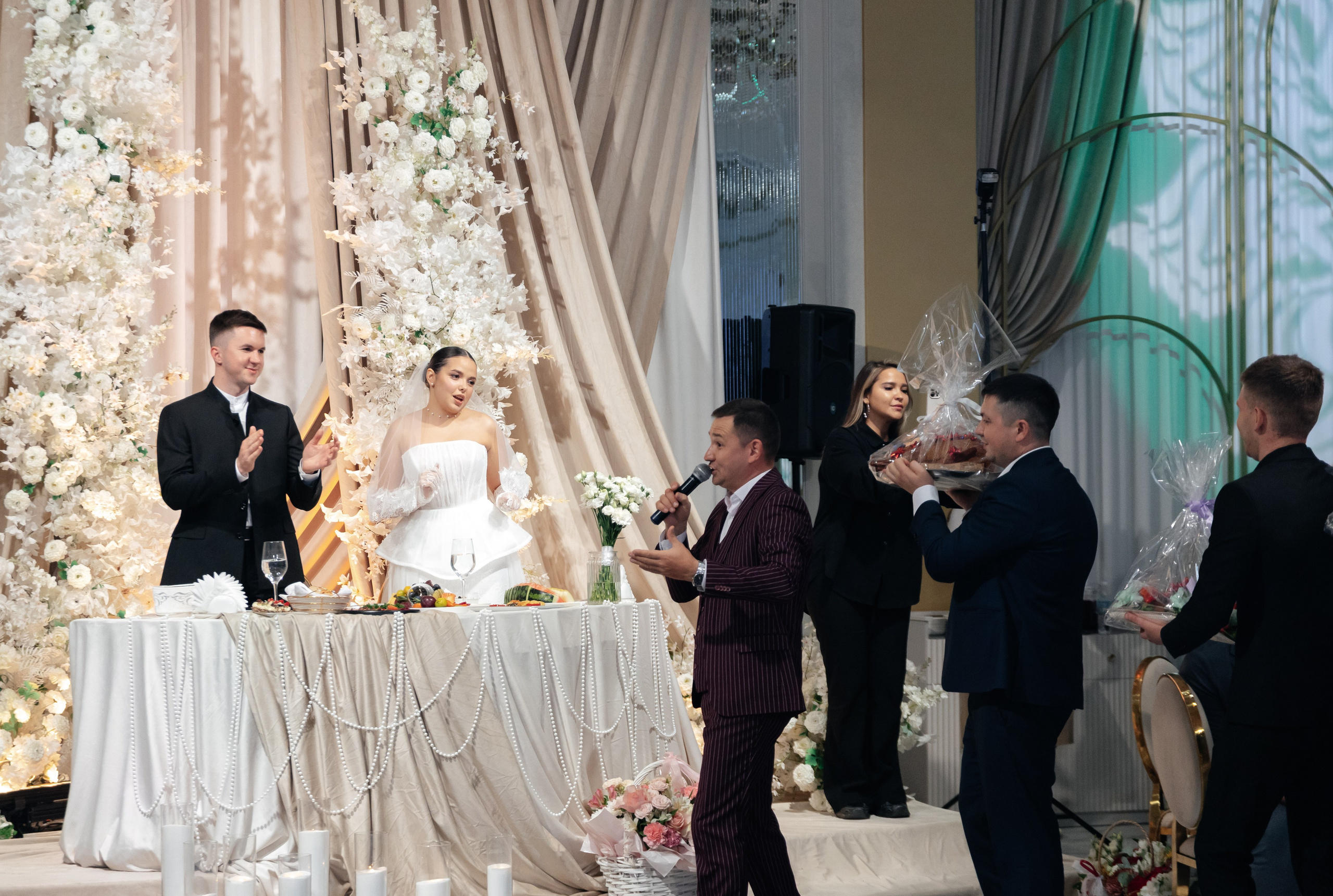 Bulat & Gulgena. Свадебный фотограф Ильнар Асадуллин