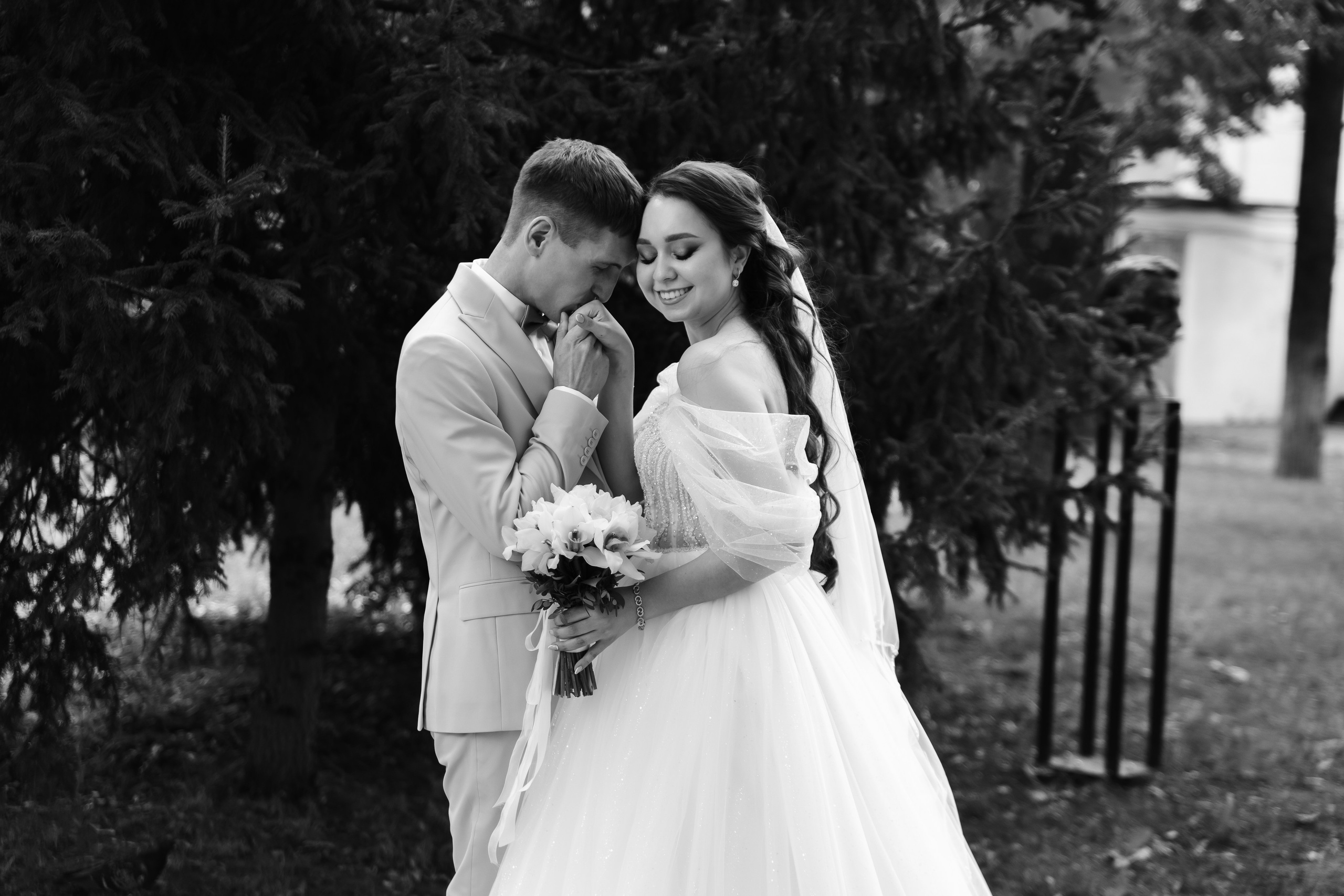 Marat & Ilgina. Свадебный фотограф Ильнар Асадуллин