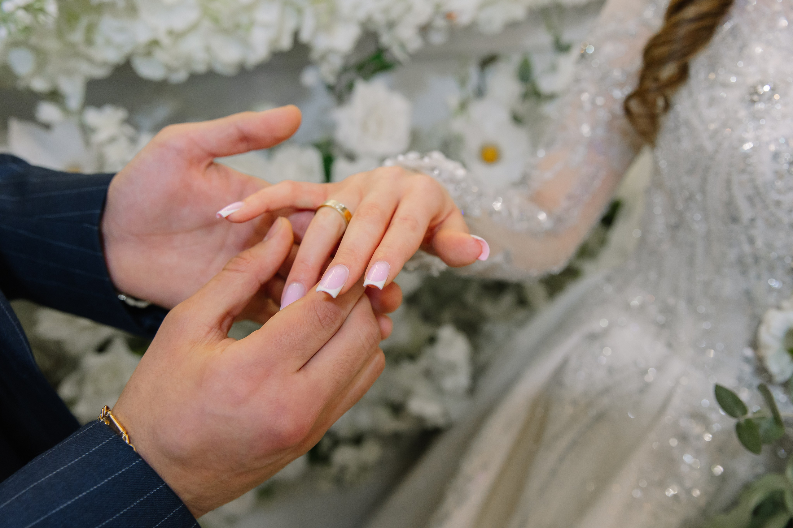 Свадьба Гиви & Маяна. Свадебный фотограф в Новосибирске Лидия Александровна