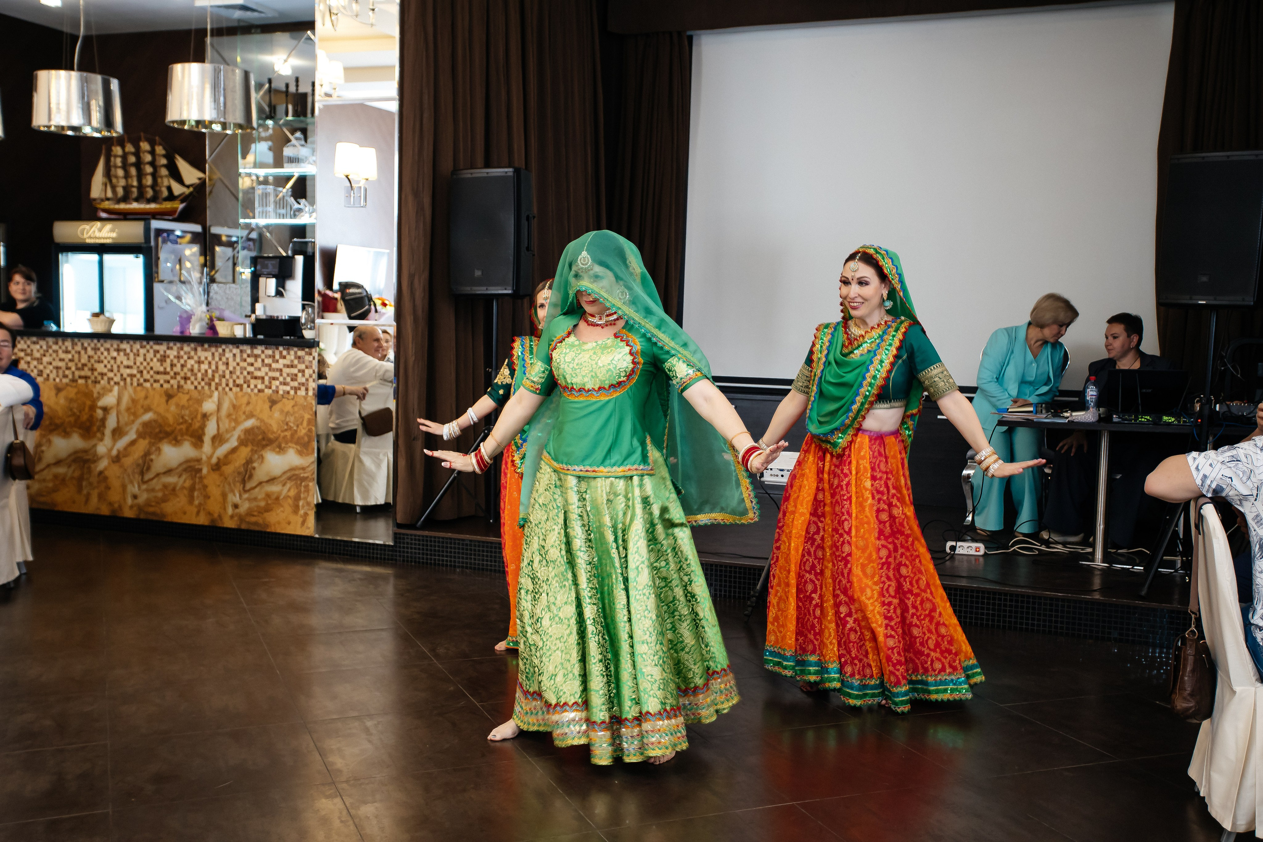 Юбилей 70. Фотограф в Иркутске