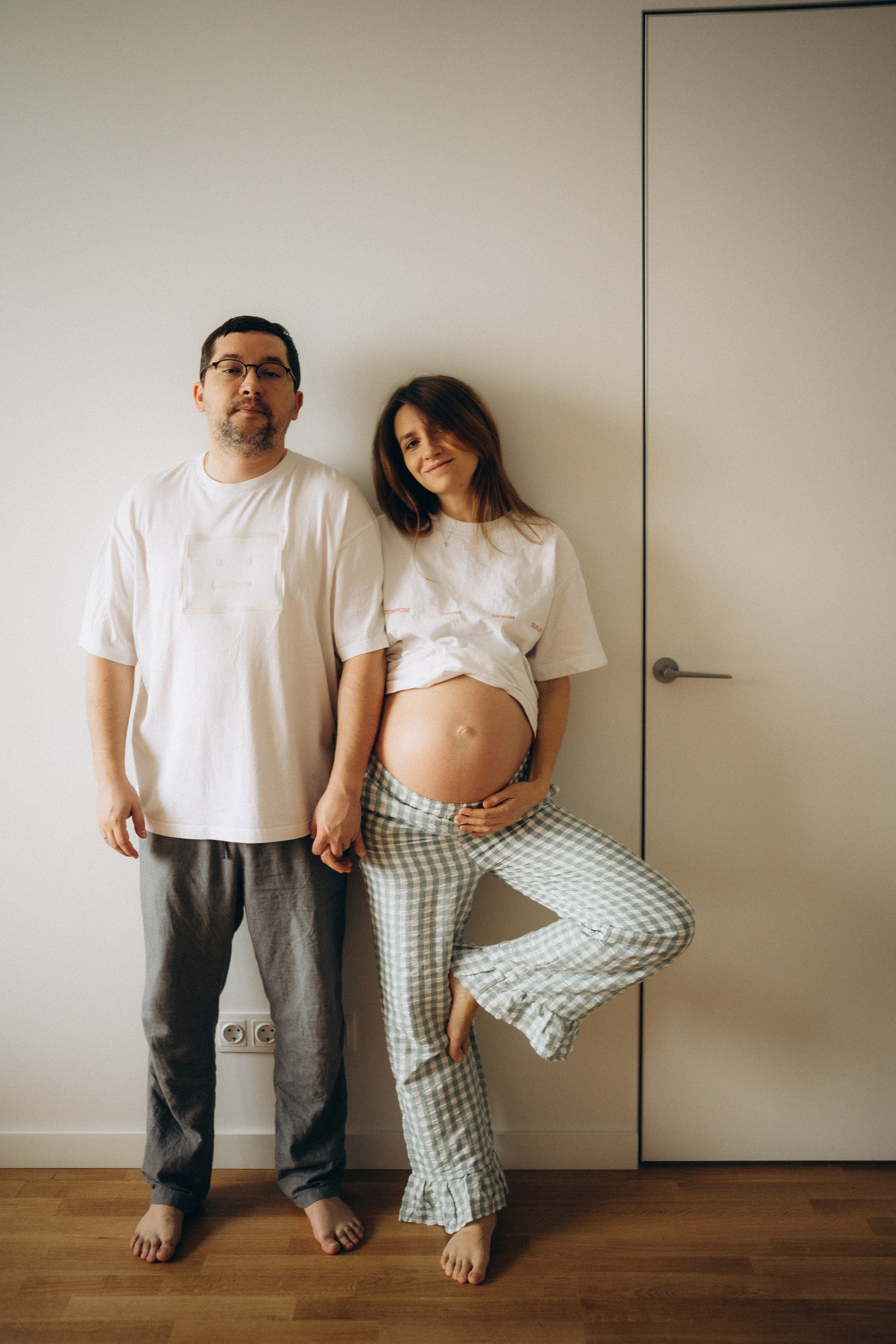 Дом там, где семья. Свадебный и семейный фотограф в Москве Ксения Шведова