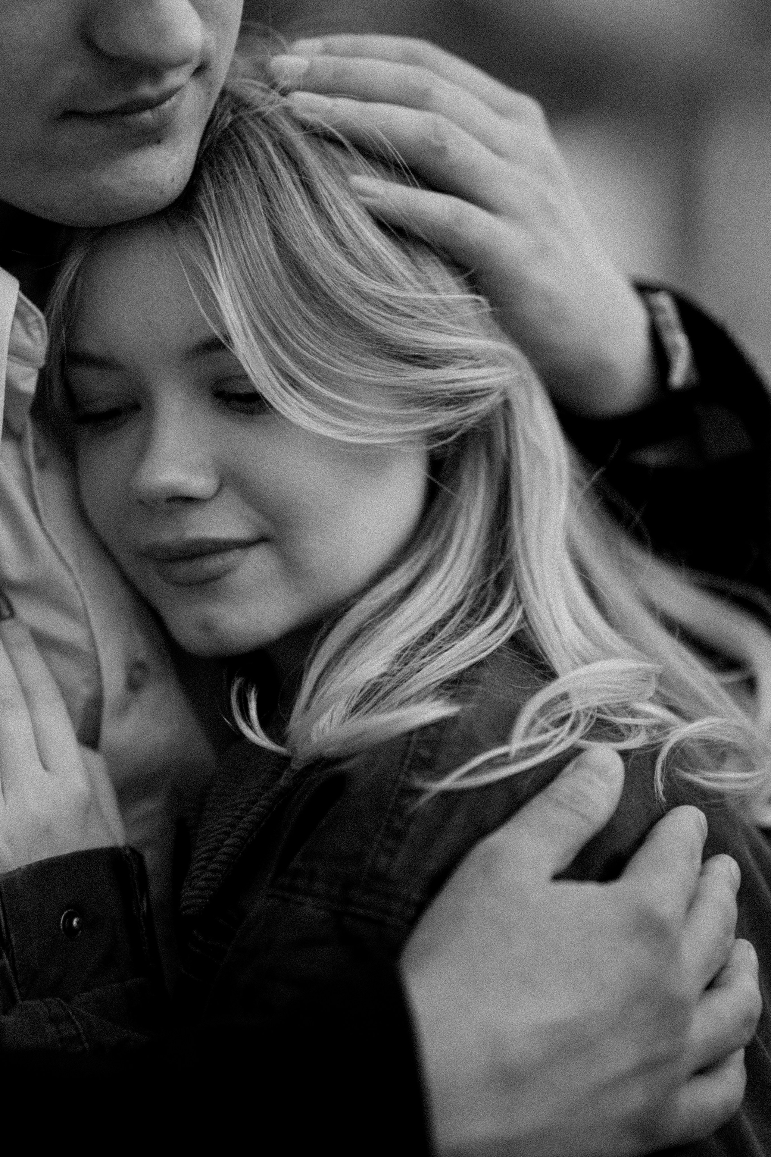 Алена & Тимофей. Свадебный и семейный фотограф в Москве Ксения Шведова