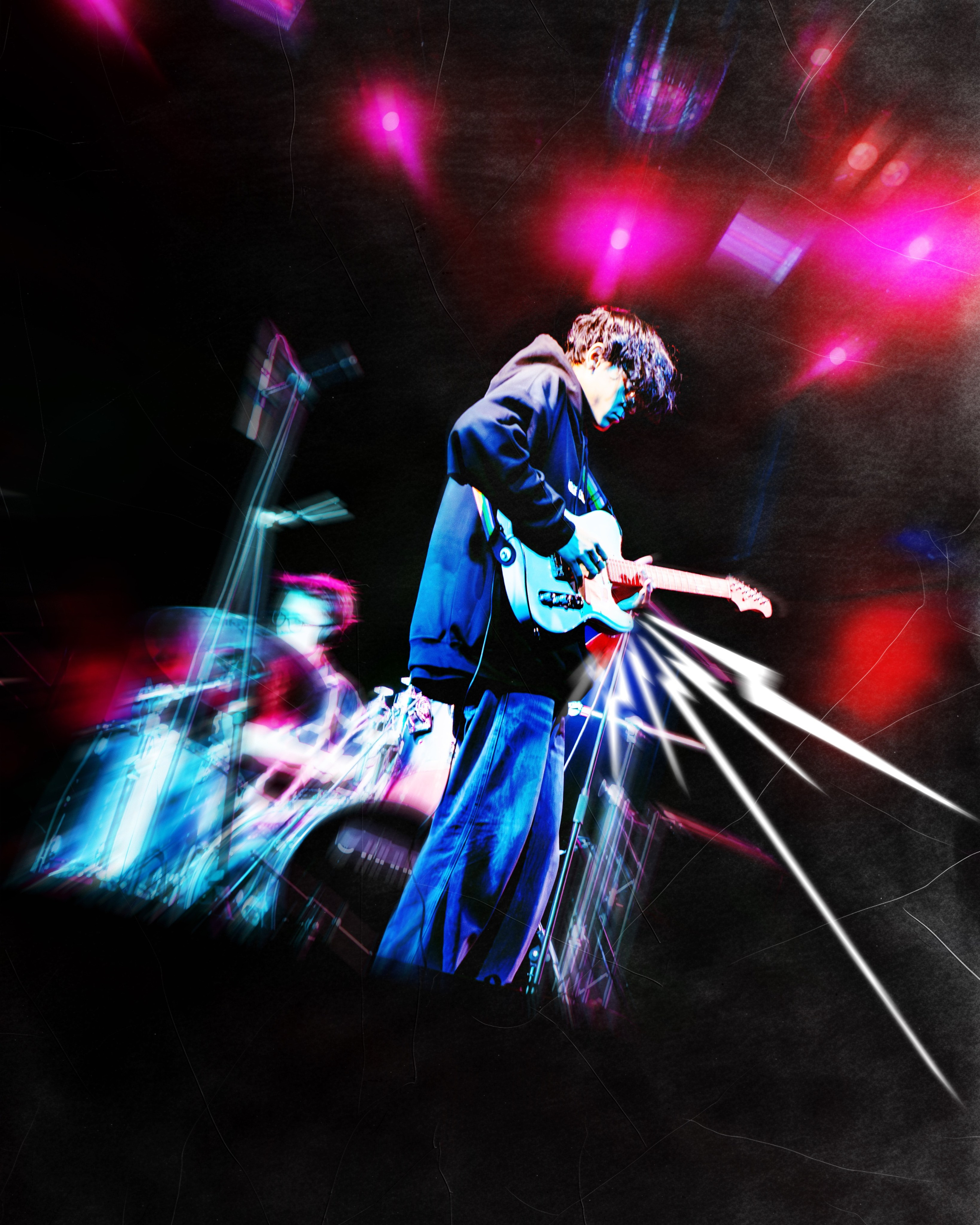 Dog Silent | Mint tea [Pravda Club]. Фотограф Москва