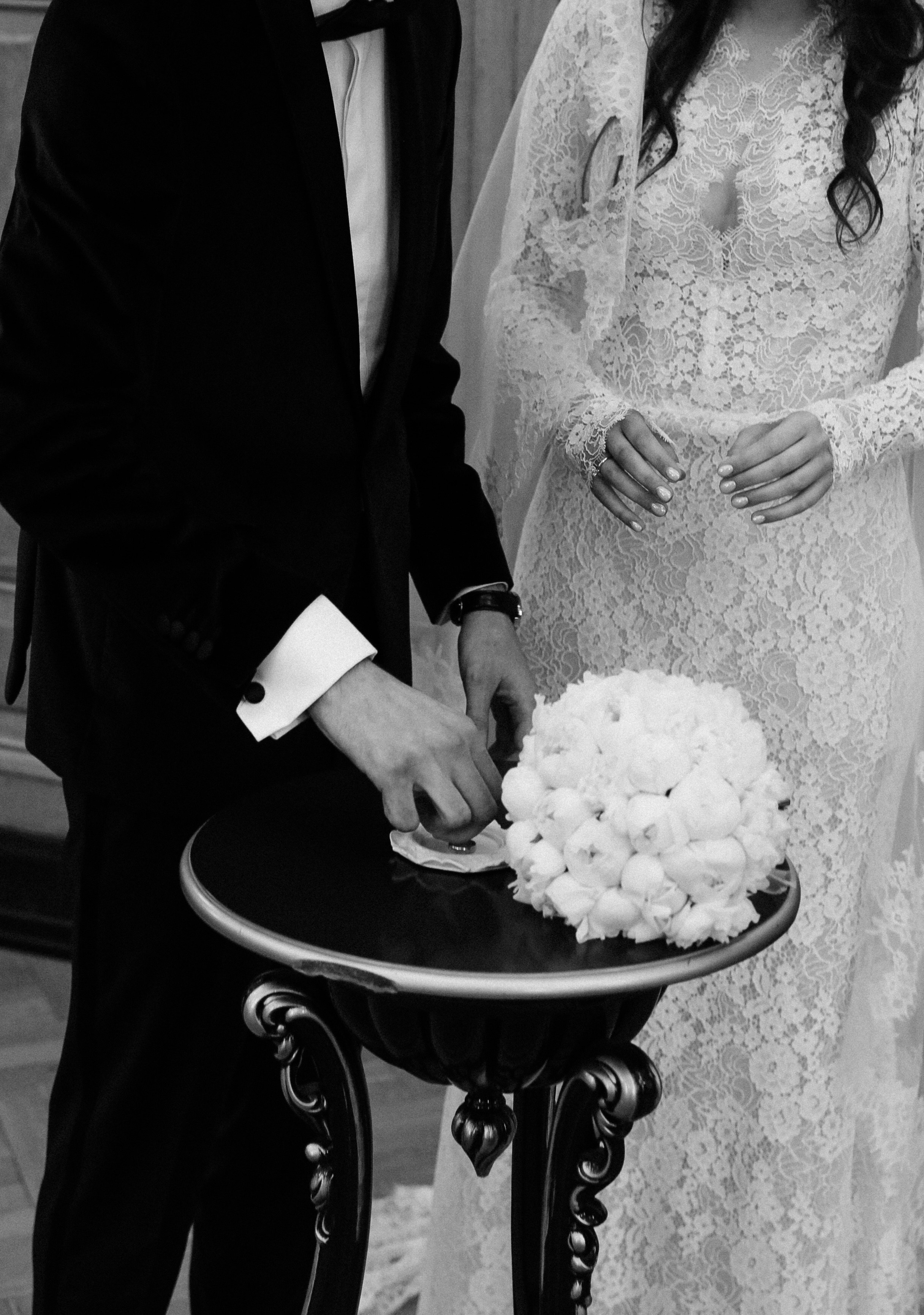 Акварель чувств