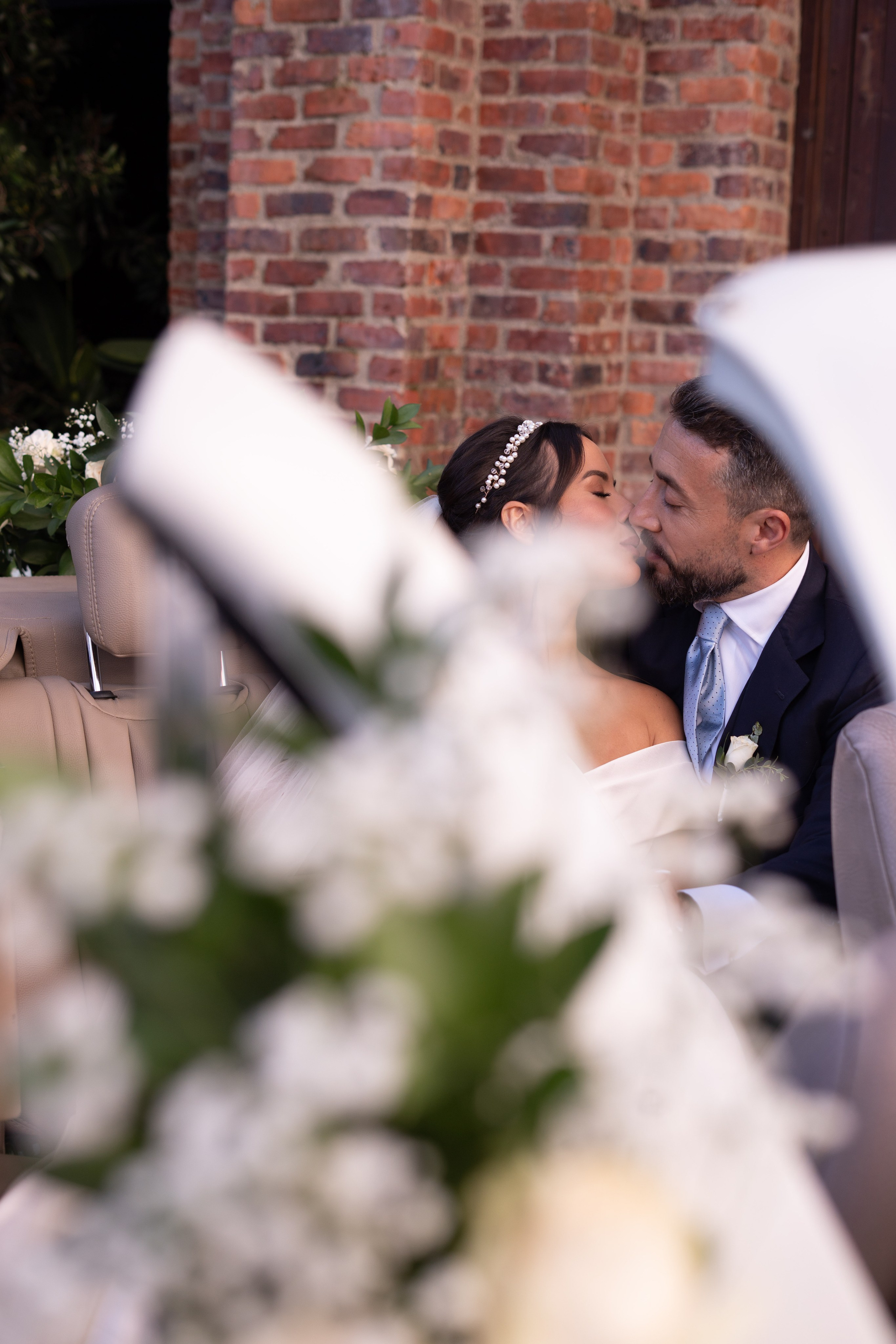 Natalia and Germano. Wedding Photographer in Barcelona and Medellin