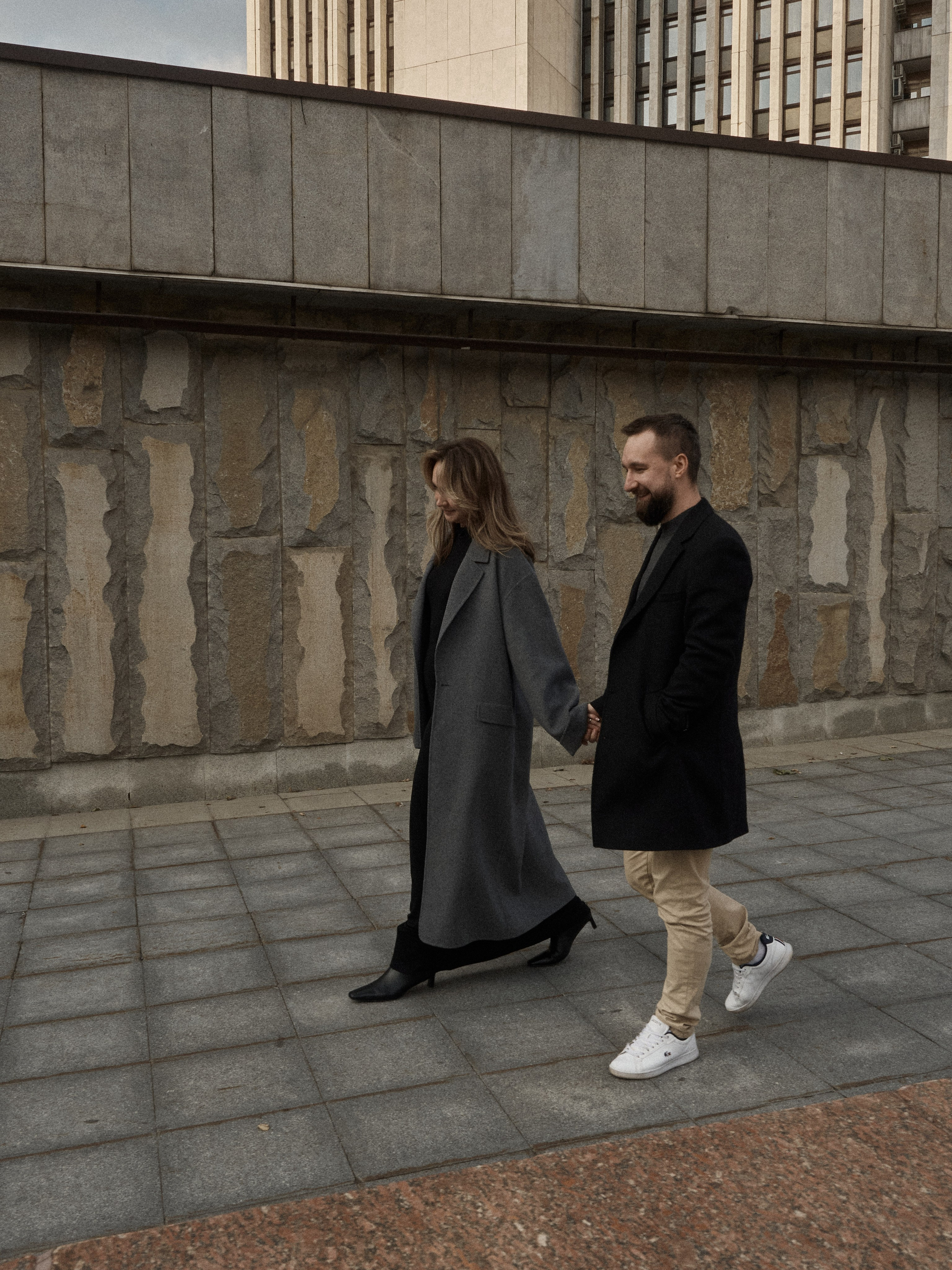 Love story. Екатерина Ханенко — фотограф в Екатеринбурге