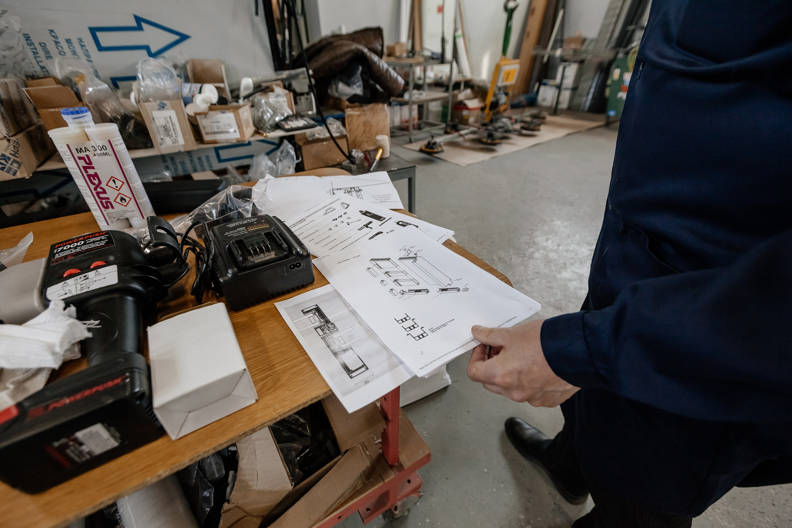 Квазар. Профессиональный фотограф Инесса Новикова в Москве