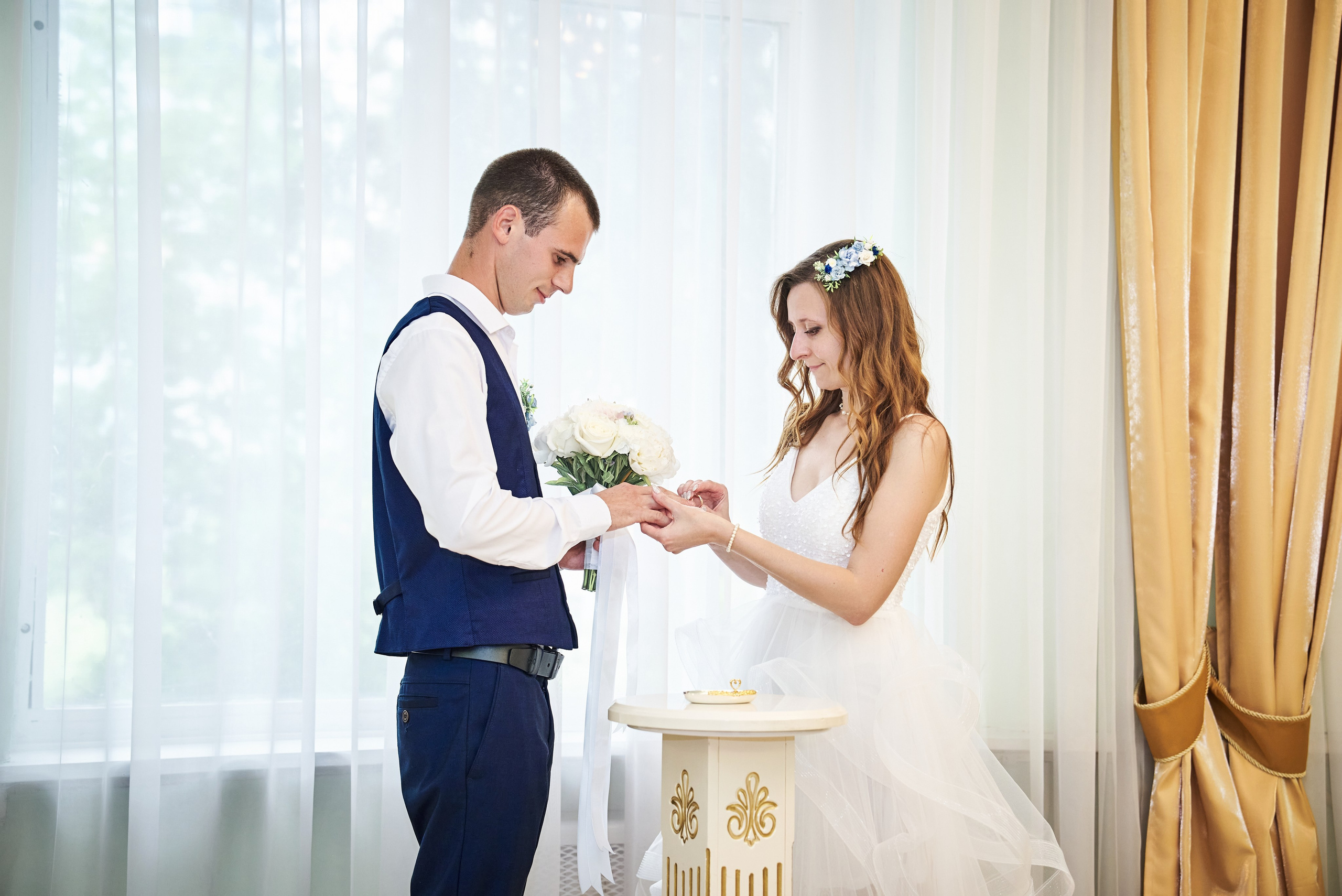 Александр+Екатерина, Щёлково. Фотограф Щёлково