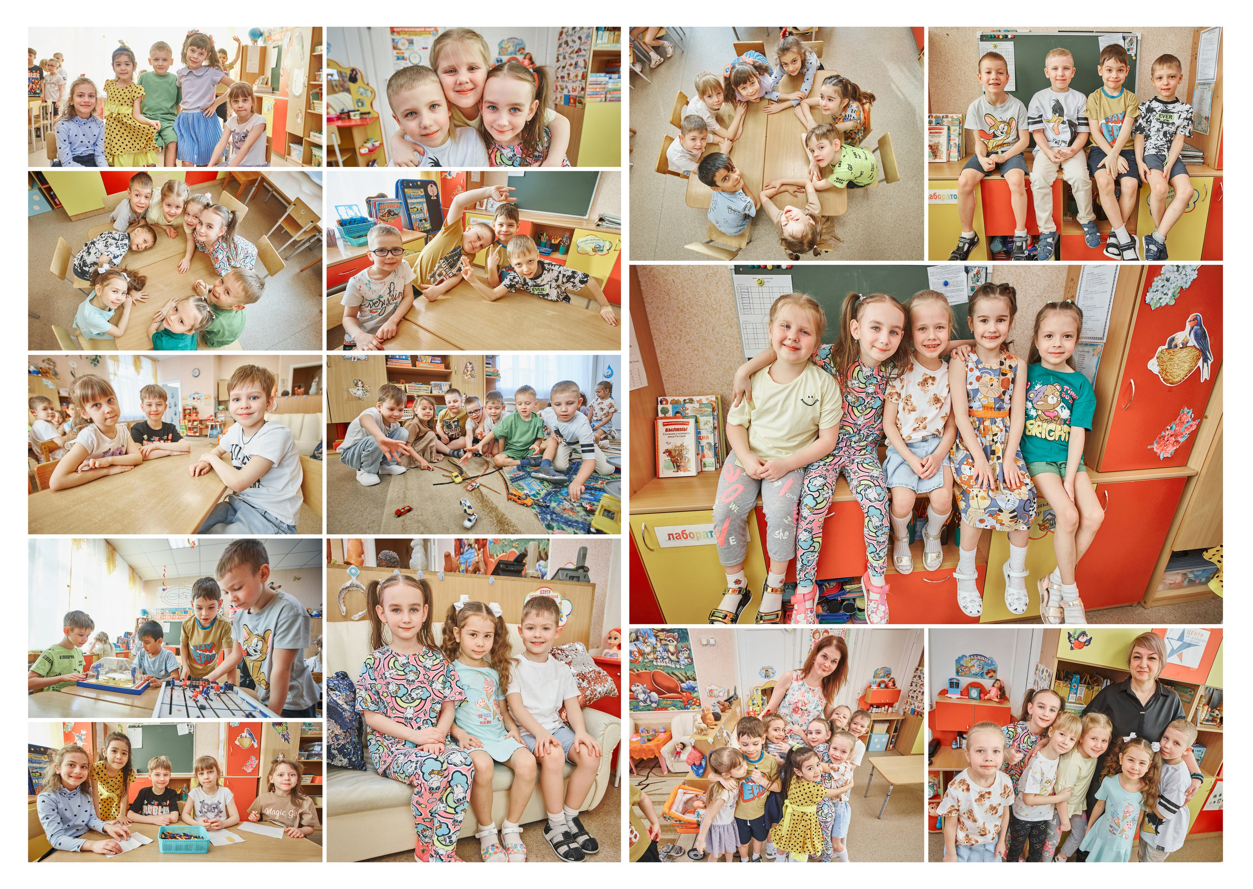 Съёмка в саду. Выпускные альбомы в городе Курган для всех