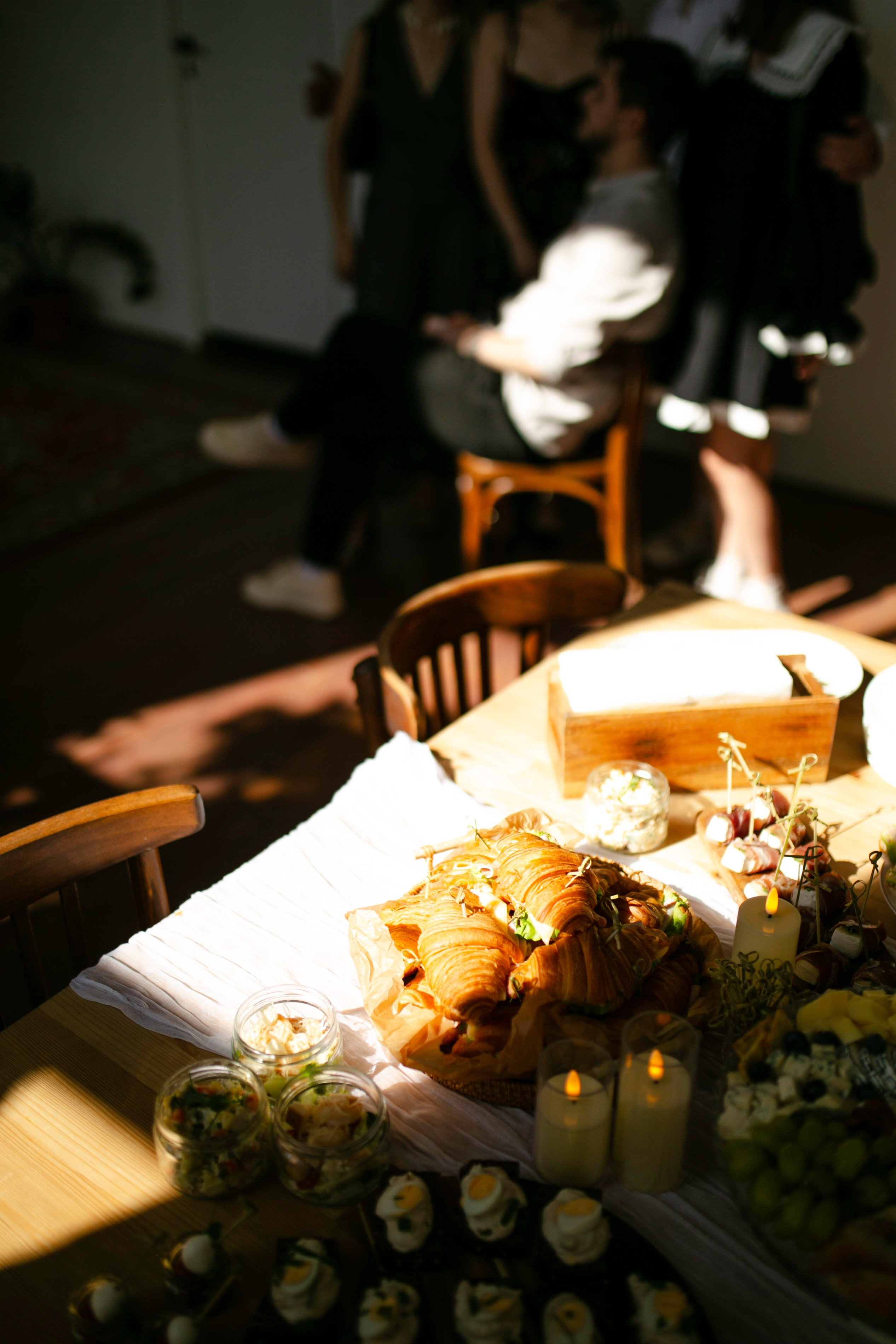 Сергей и Полина. Свадебный фотограф Владимир Воронин