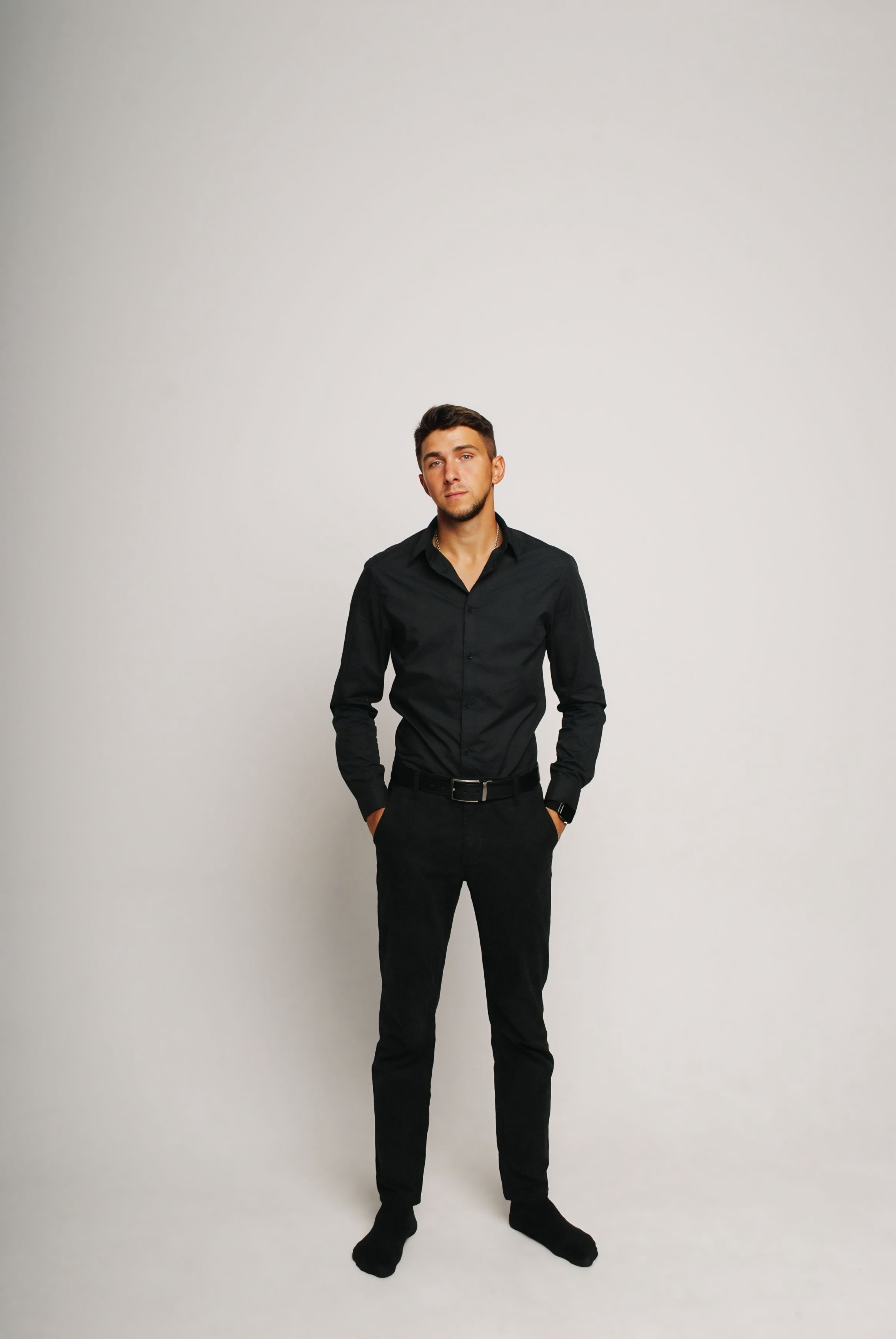 Кристина и семья. Фотограф Мария Мусаелян