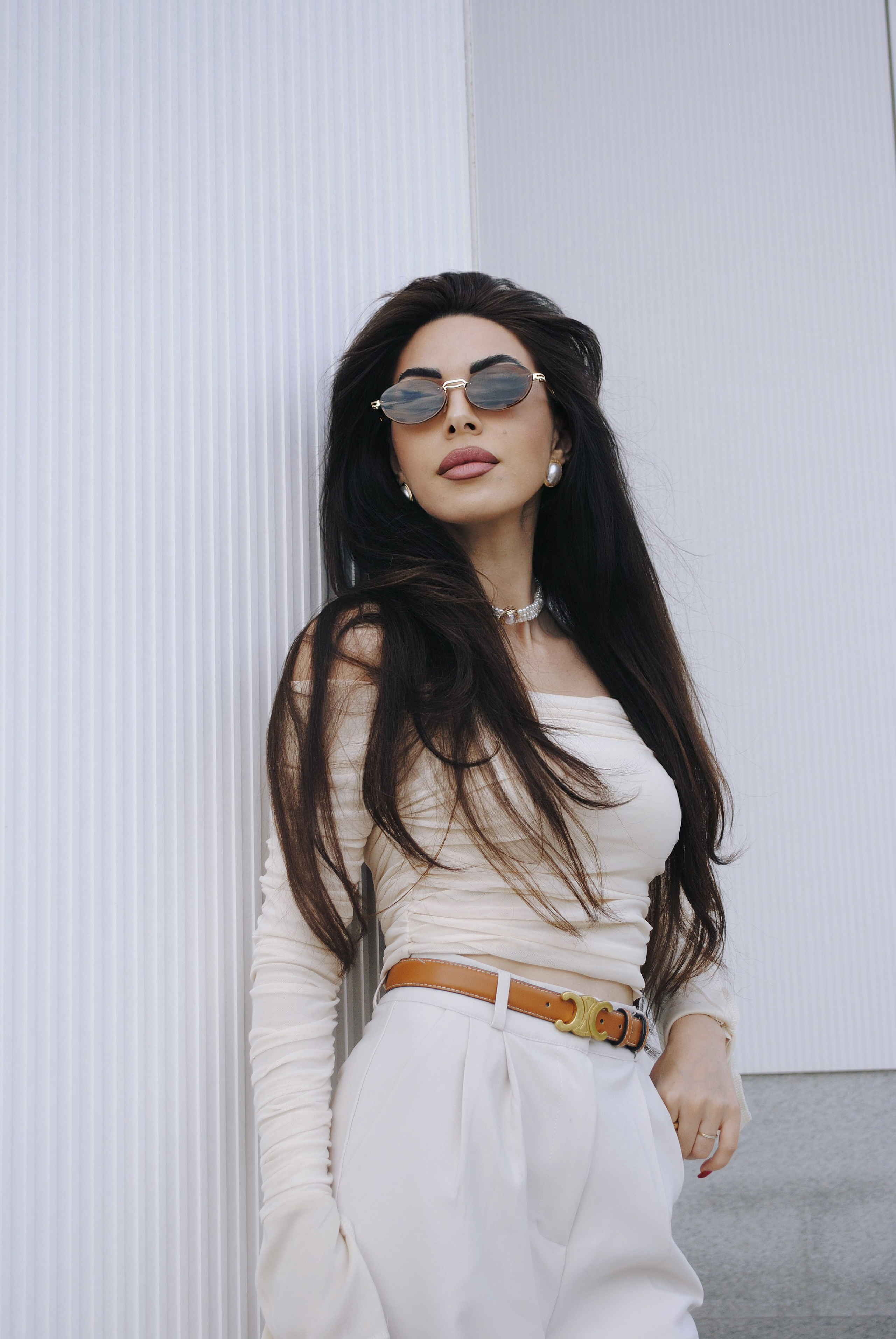 Света. Фотограф Мария Мусаелян