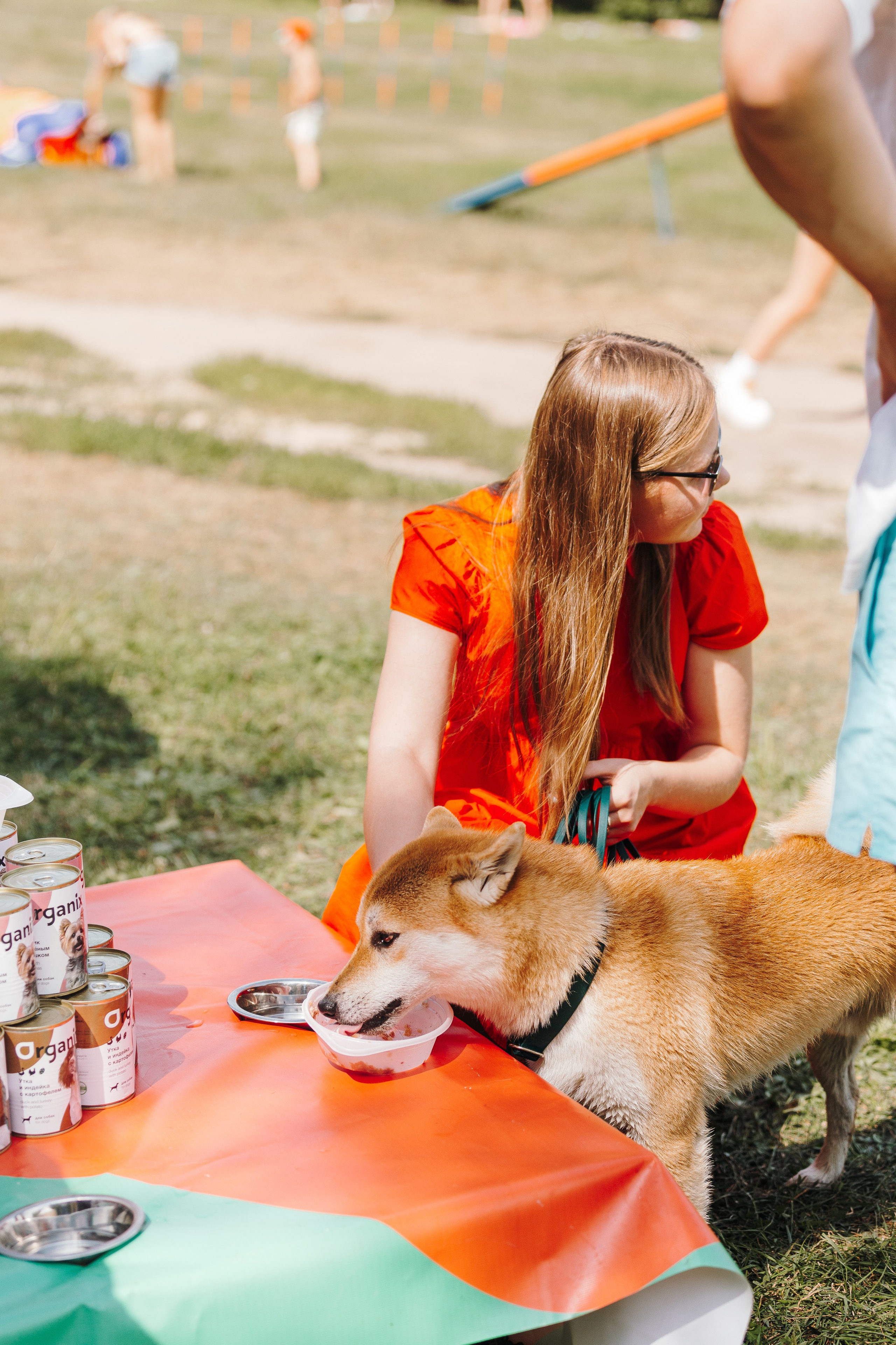 Petshop Sup day. Фотограф анималист Кристина Карпова, Москва