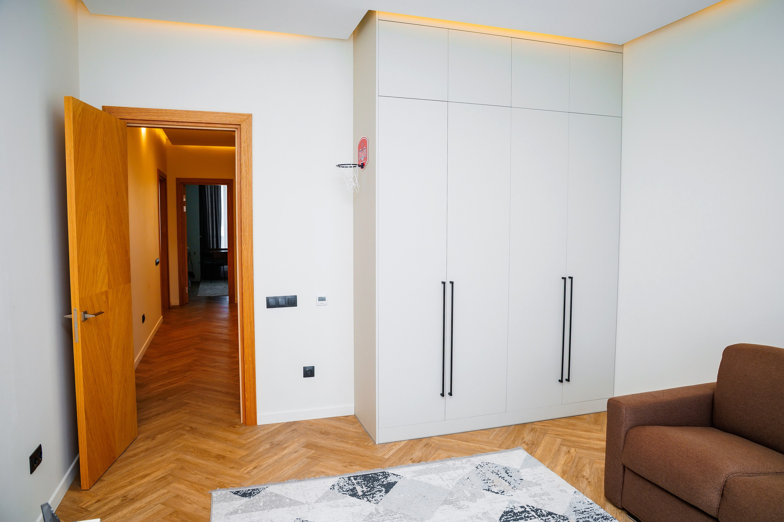 Пример девять. Семейный и Свадебный фотограф в Астане Александр Астапов